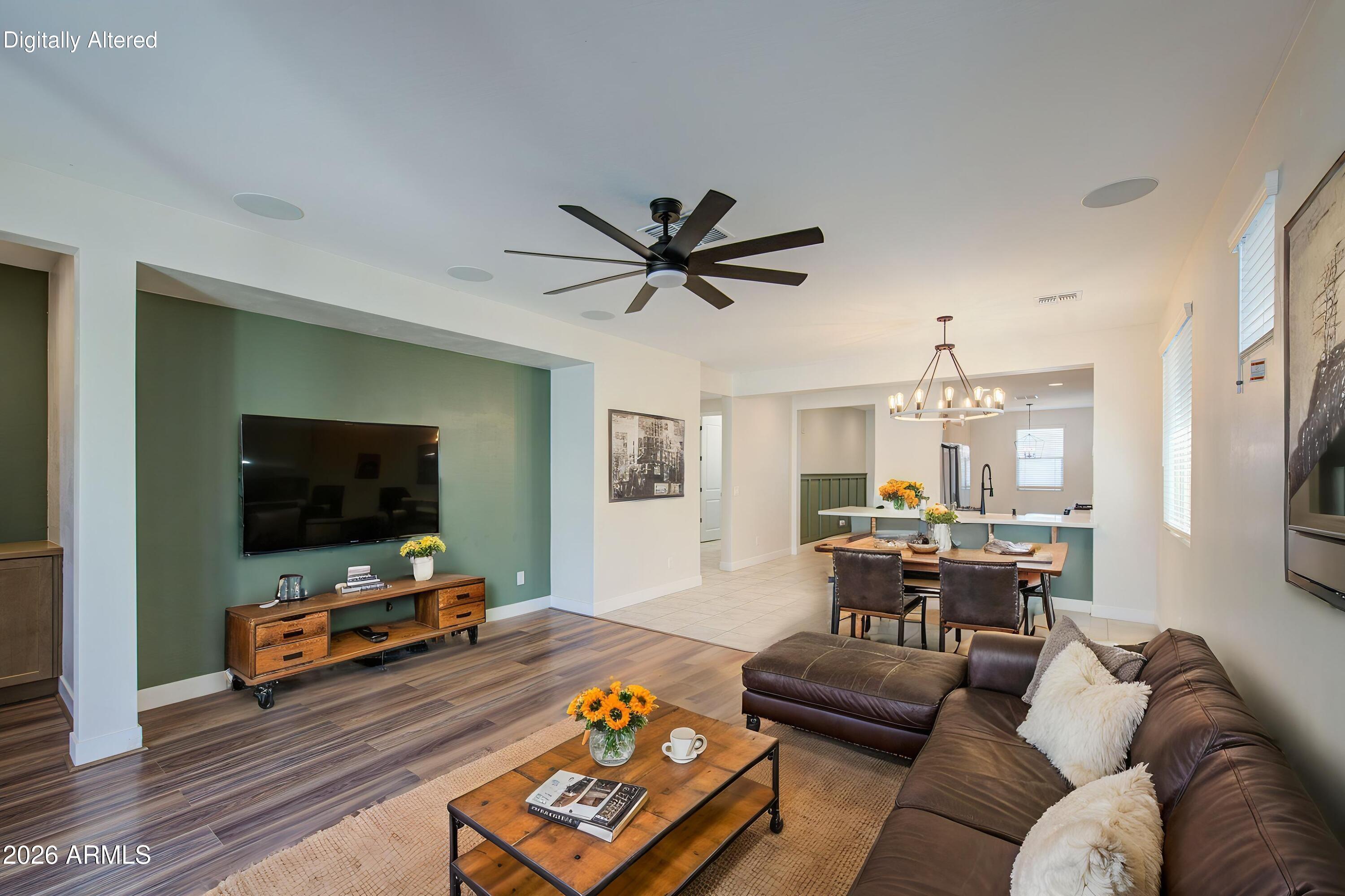 5544 W HARDTACK Trail