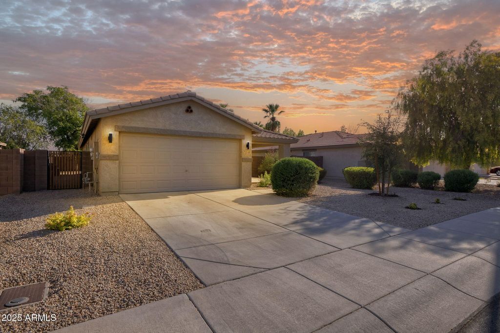 Photo of 13145 W Fairmont Avenue, Litchfield Park, AZ 85340 (MLS # 6910216)