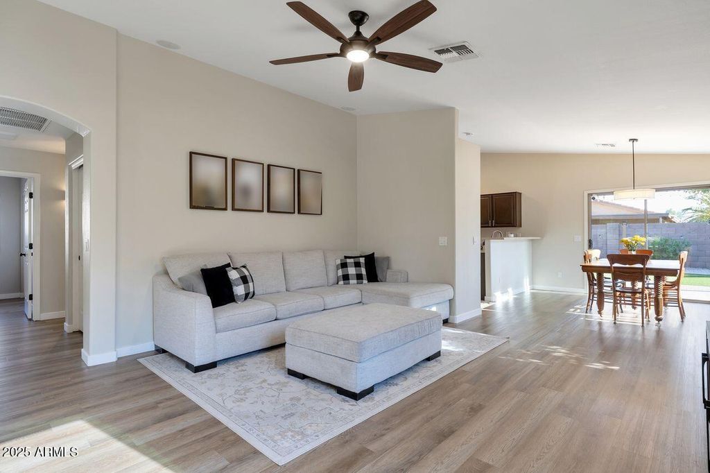 Photo of 13145 W Fairmont Avenue, Litchfield Park, AZ 85340 (MLS # 6910216)