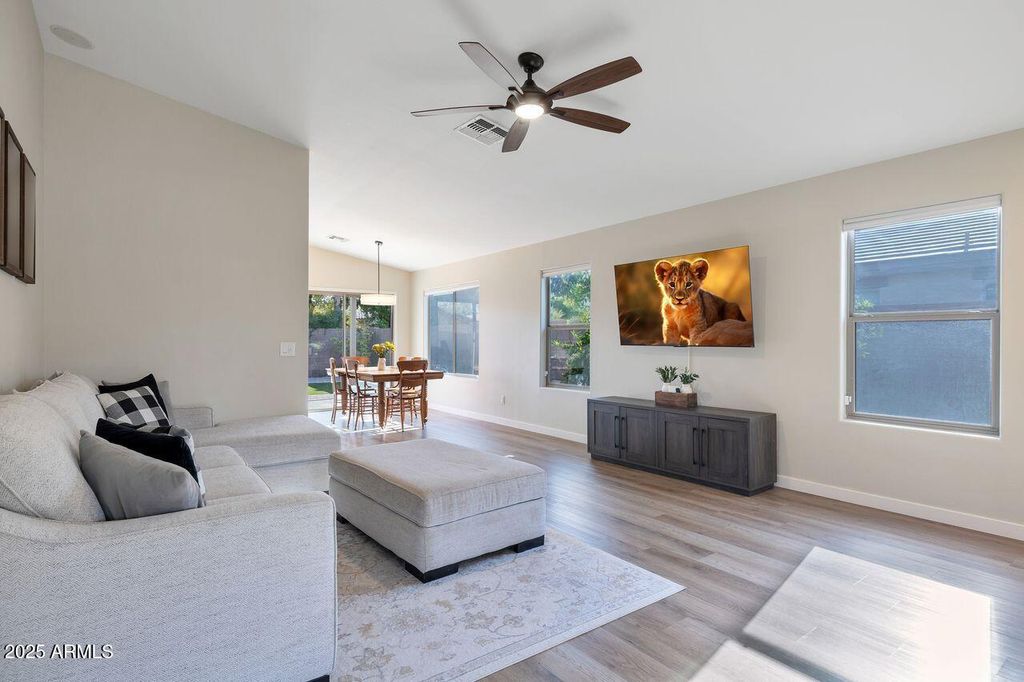 Photo of 13145 W Fairmont Avenue, Litchfield Park, AZ 85340 (MLS # 6910216)