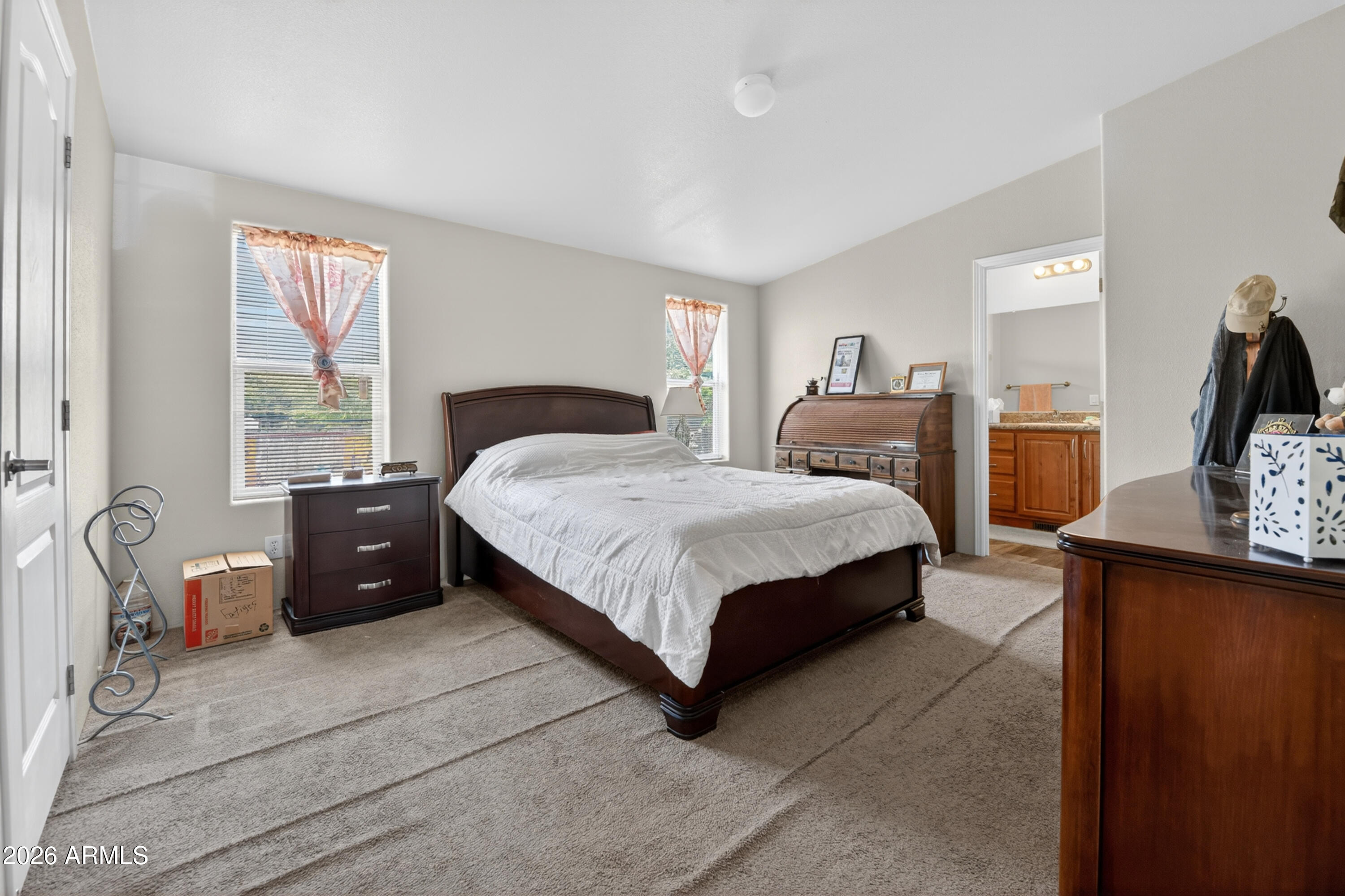 BOULDER MESA - Residential