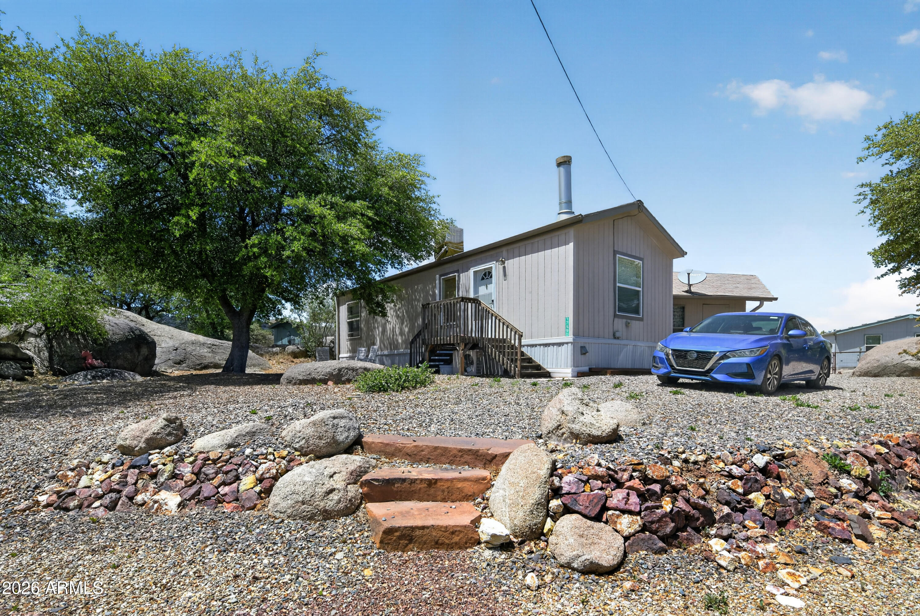 BOULDER MESA - Residential