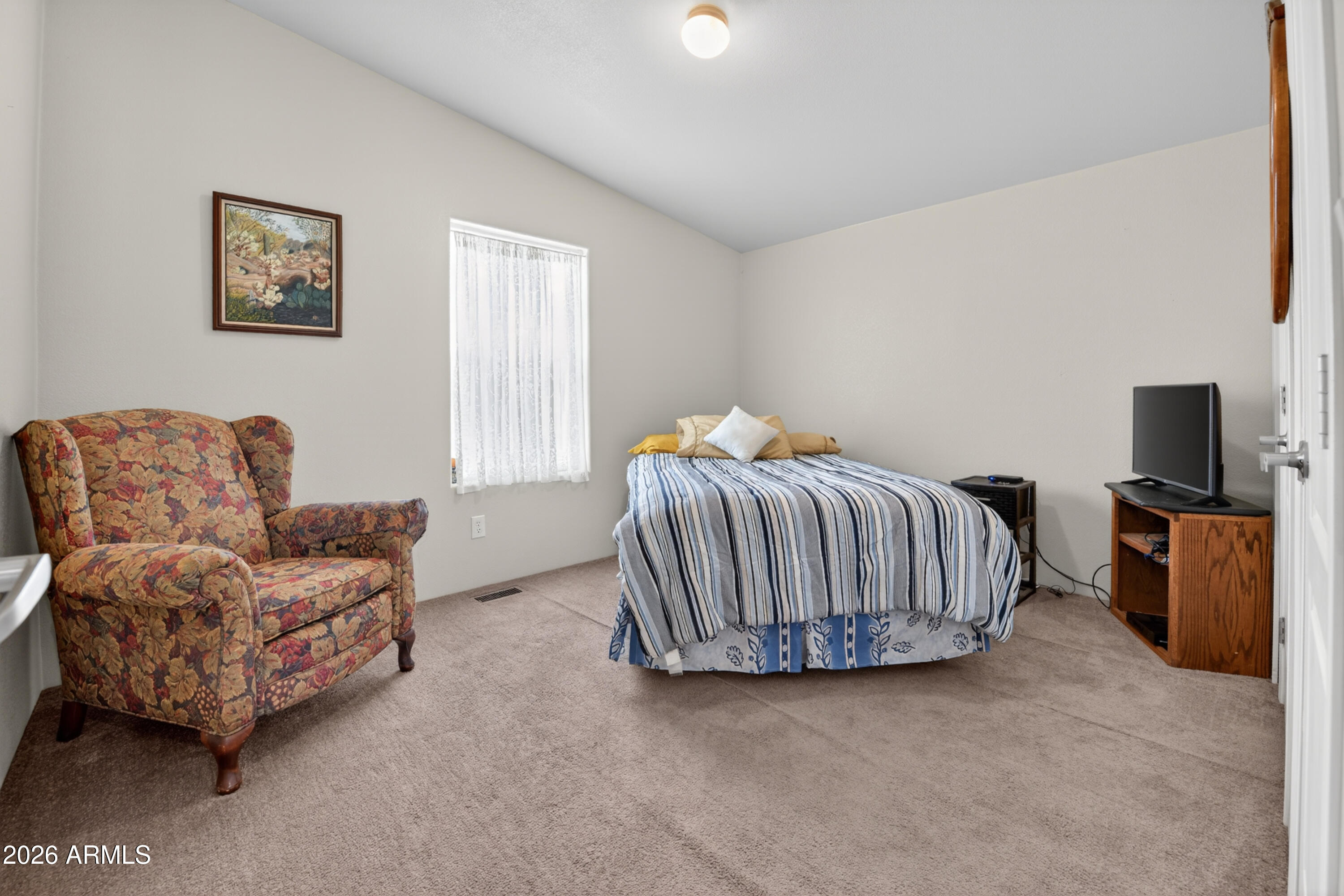 BOULDER MESA - Residential