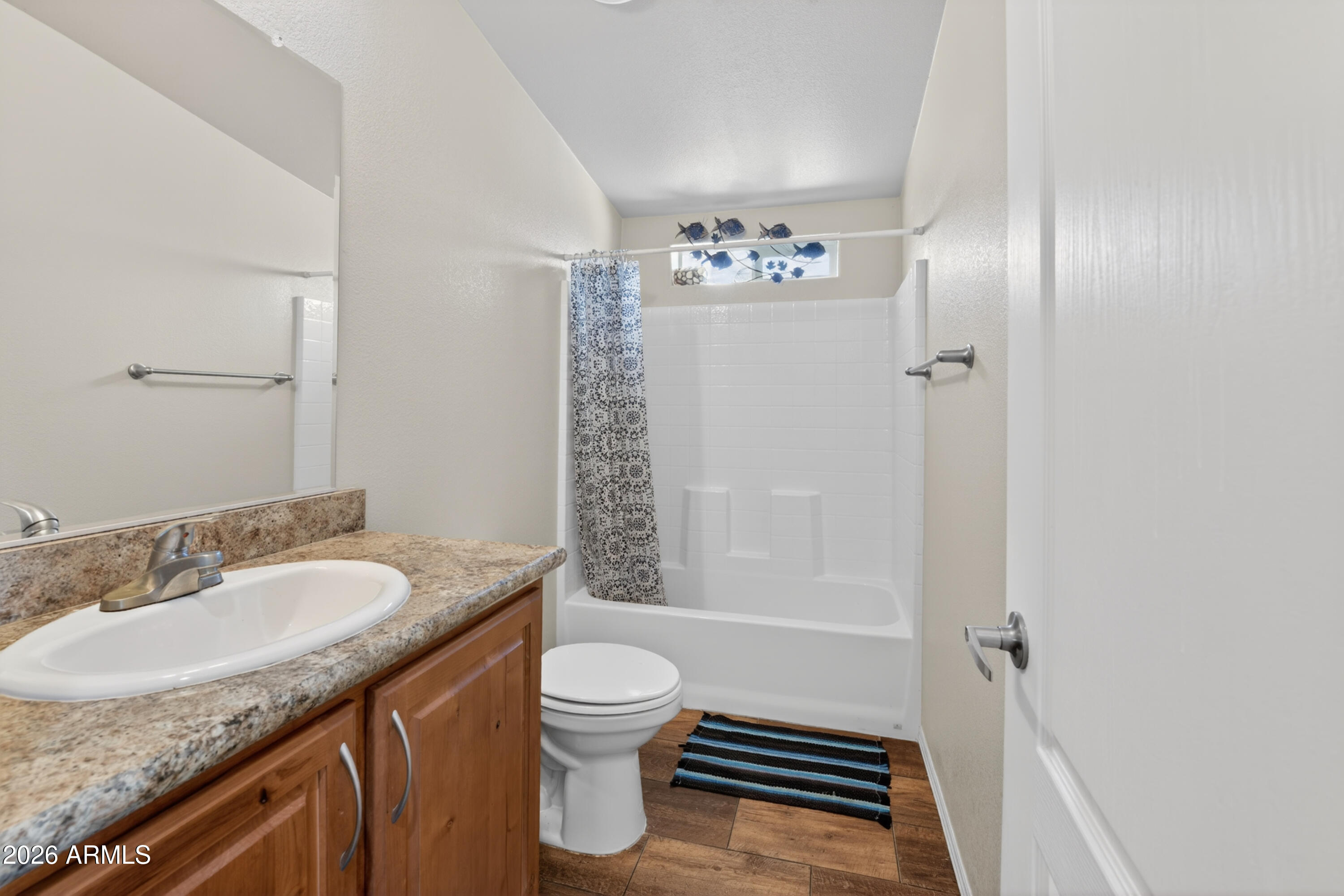 BOULDER MESA - Residential