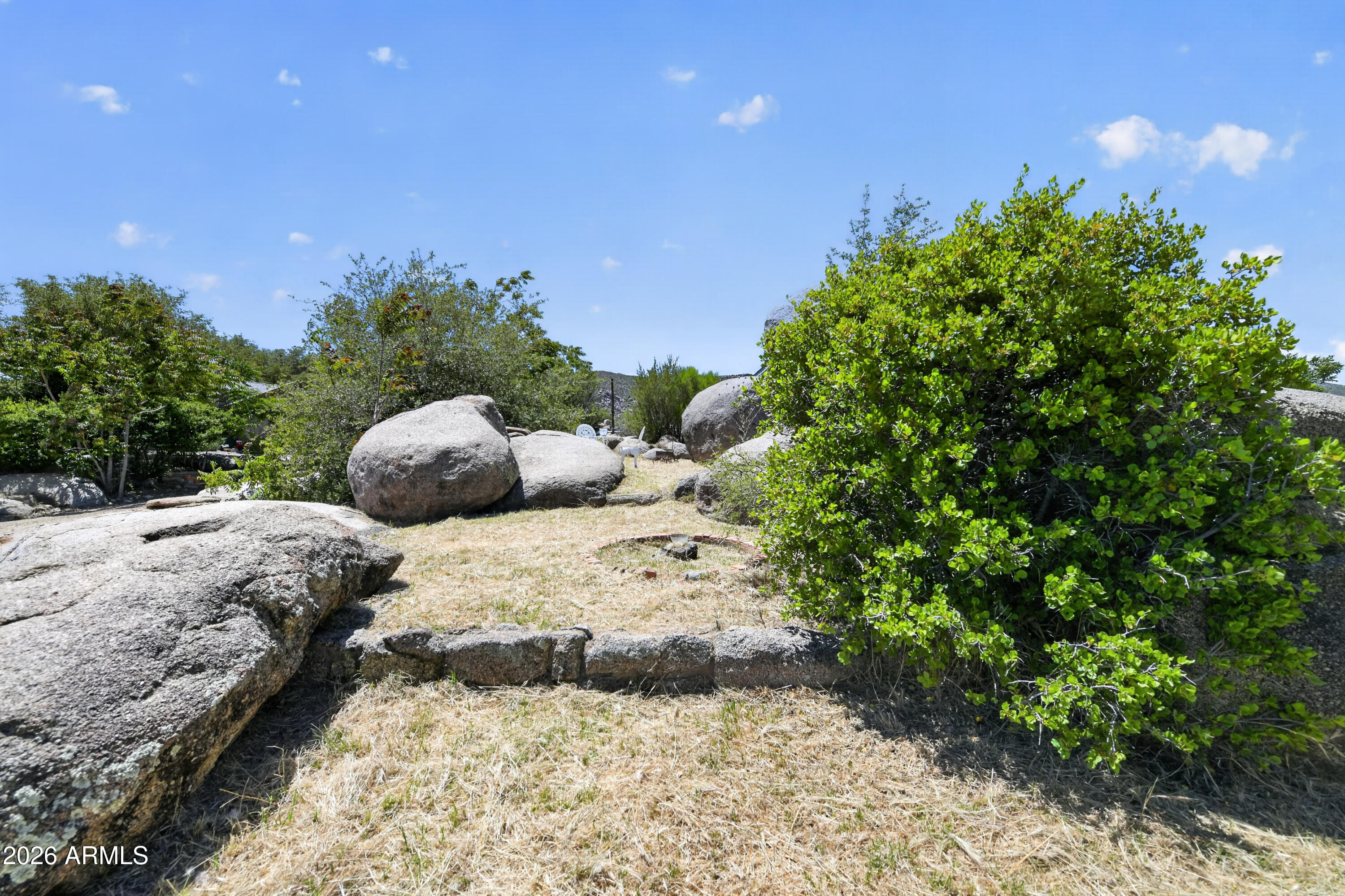 BOULDER MESA - Residential