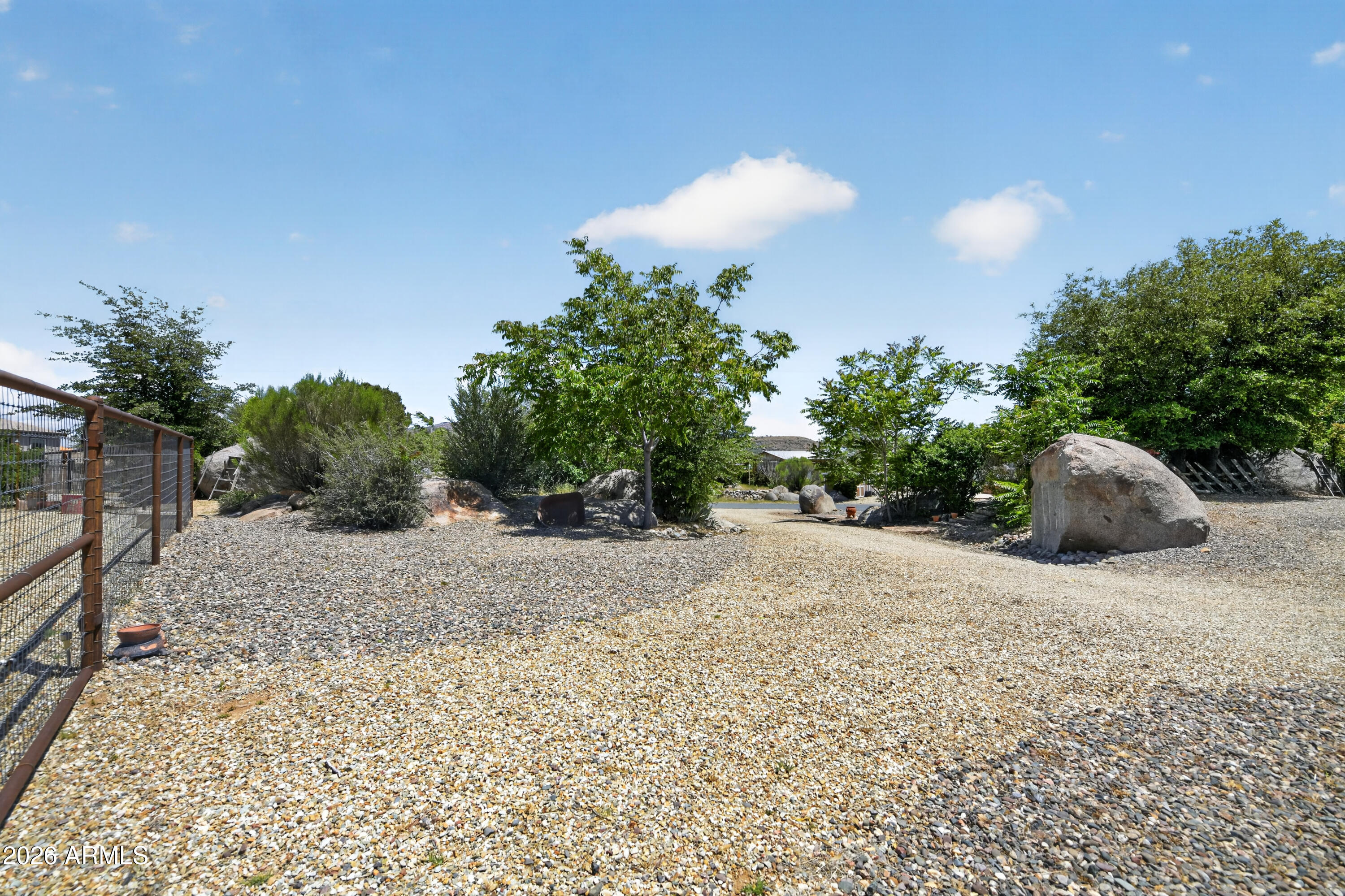 BOULDER MESA - Residential