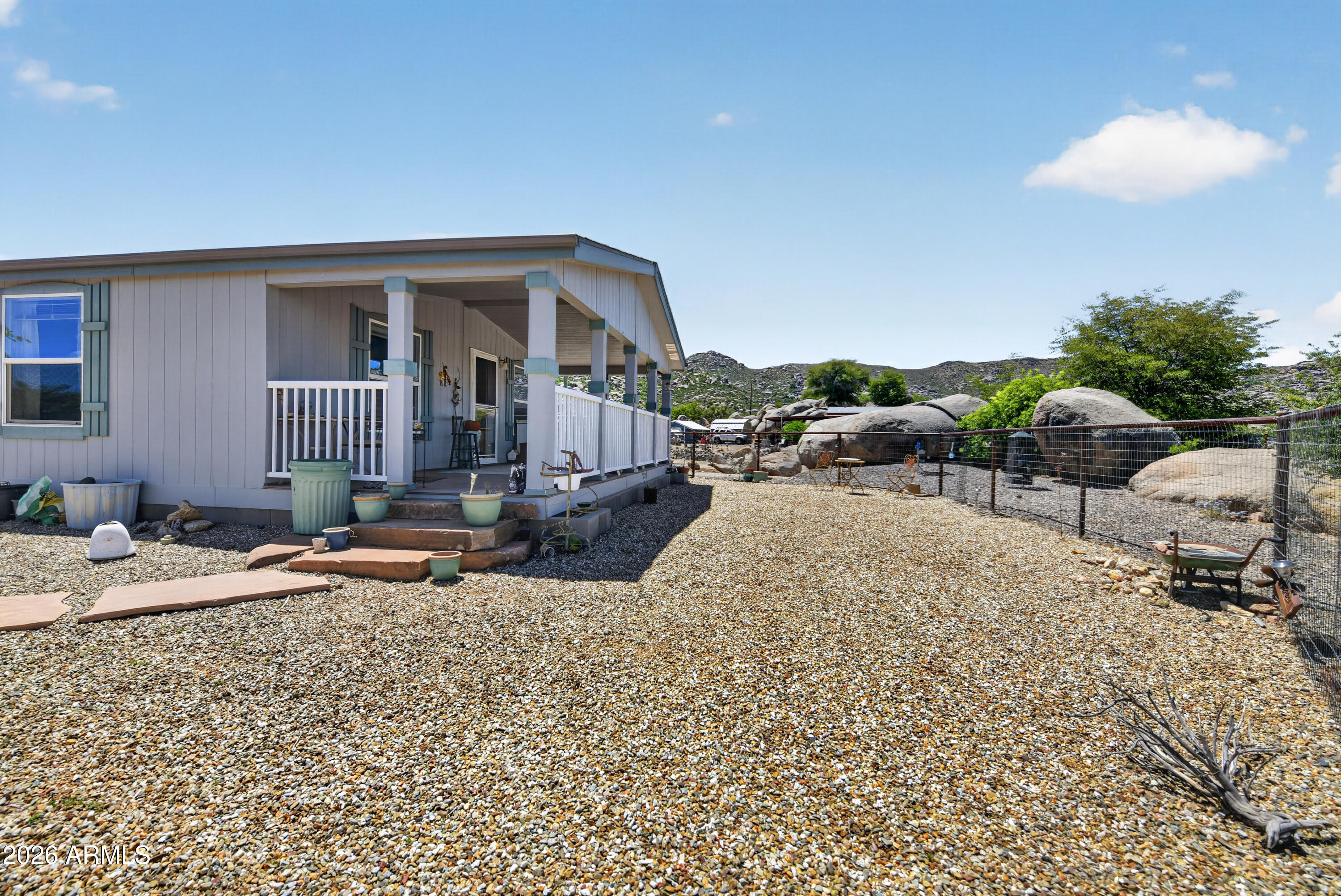 17590 W DEERTRACK Drive