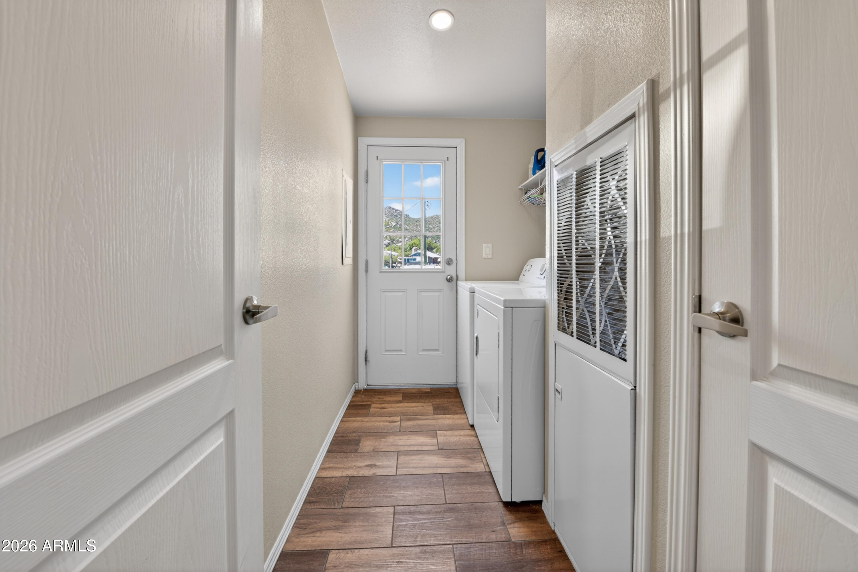 BOULDER MESA - Residential