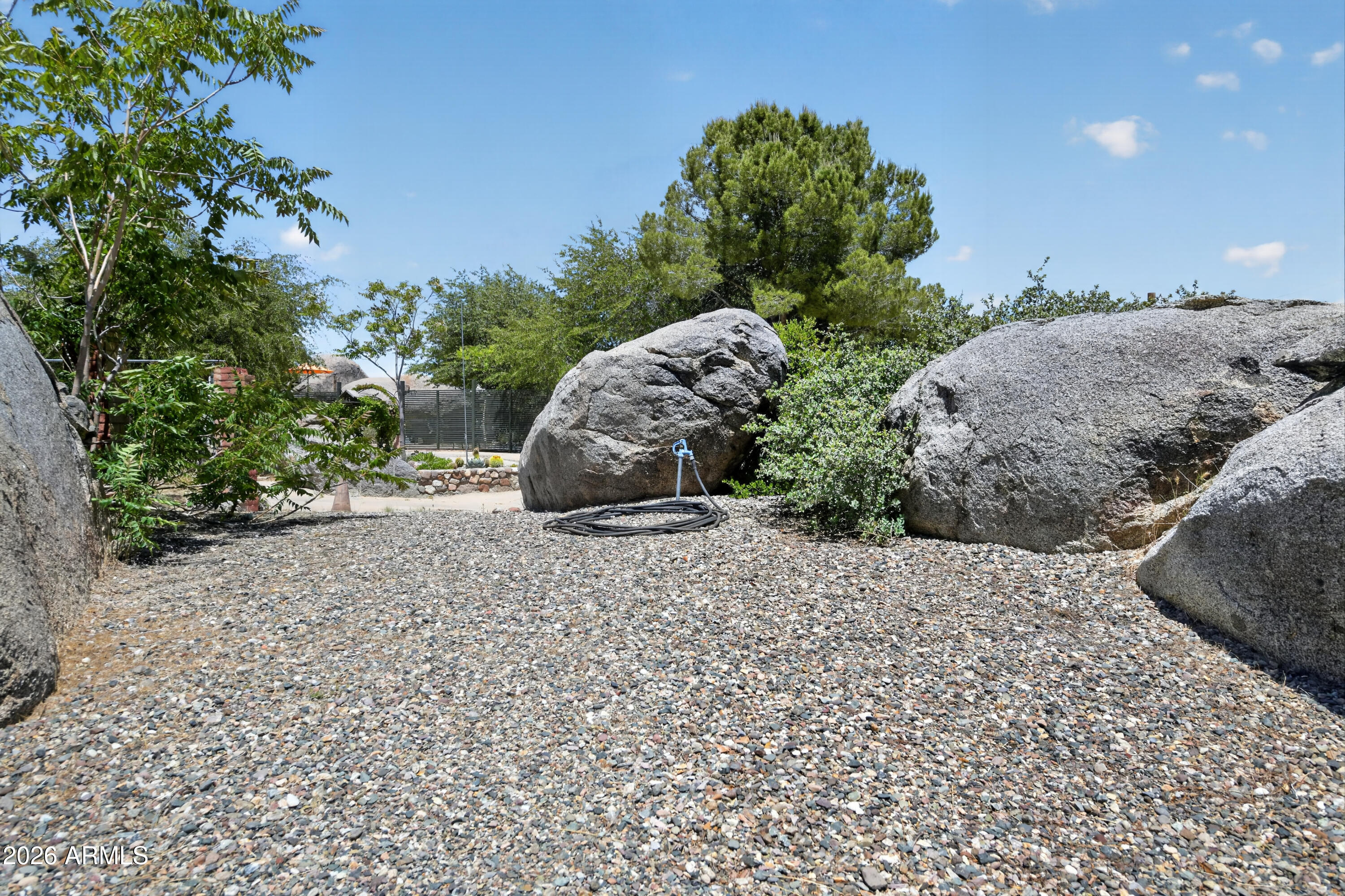 BOULDER MESA - Residential