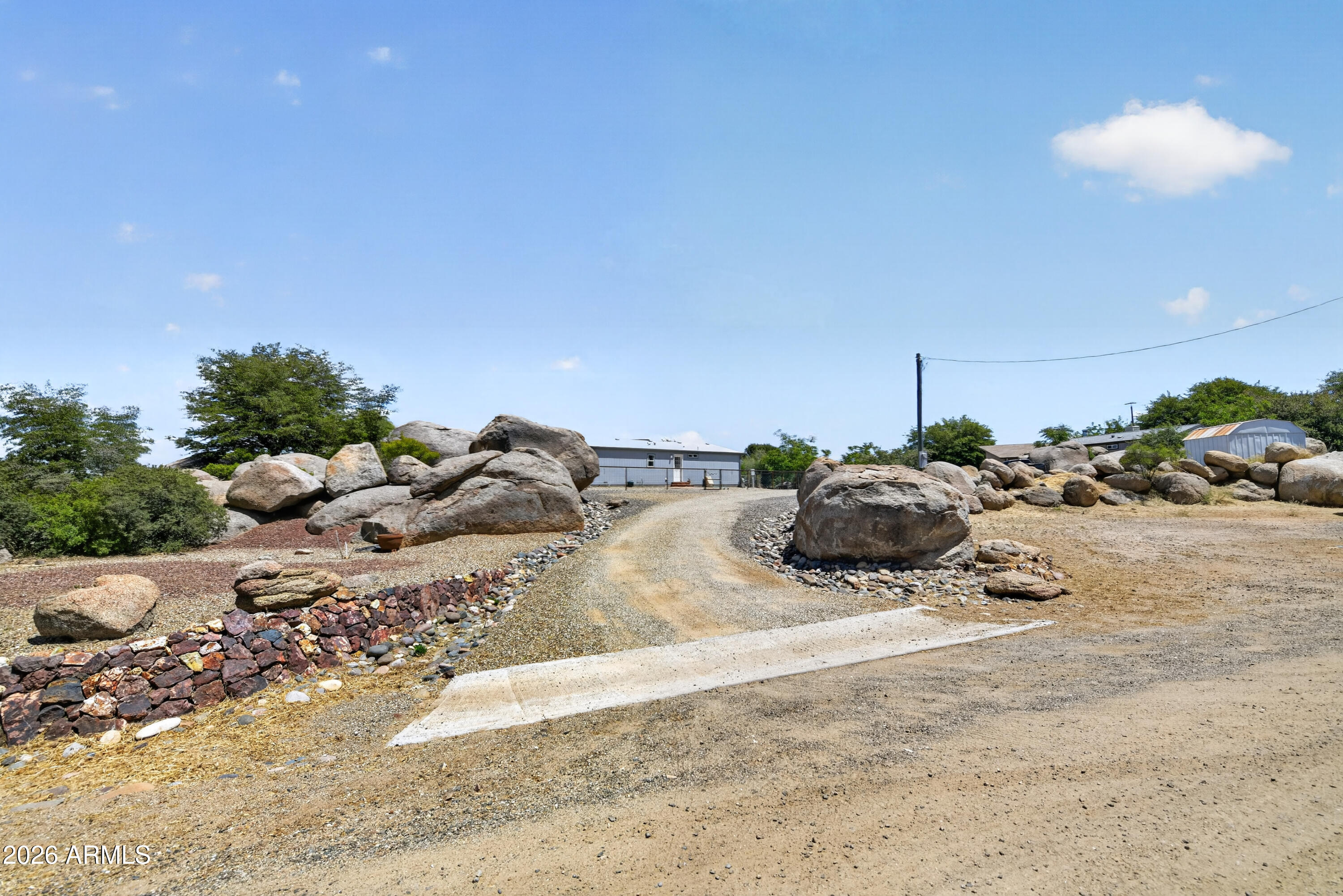 BOULDER MESA - Residential