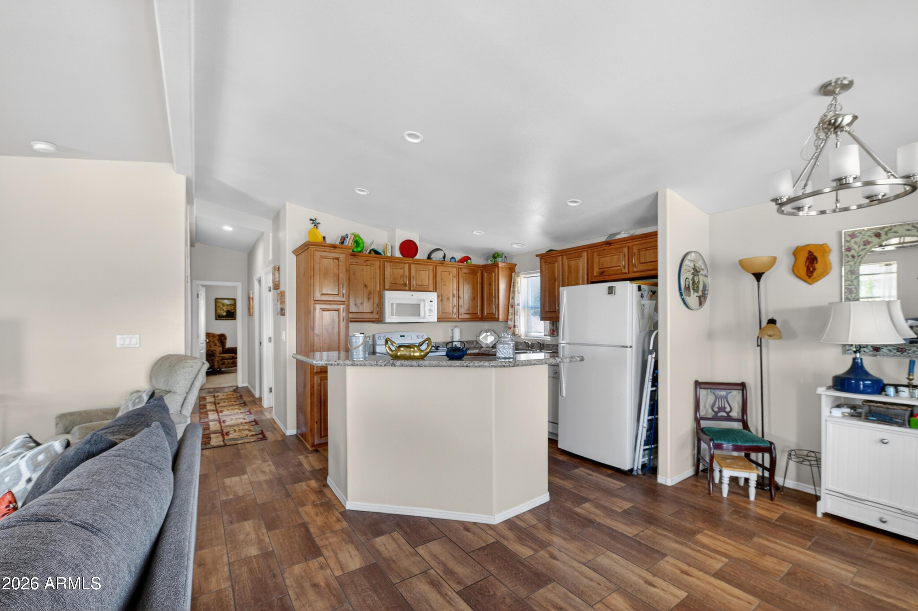 BOULDER MESA - Residential