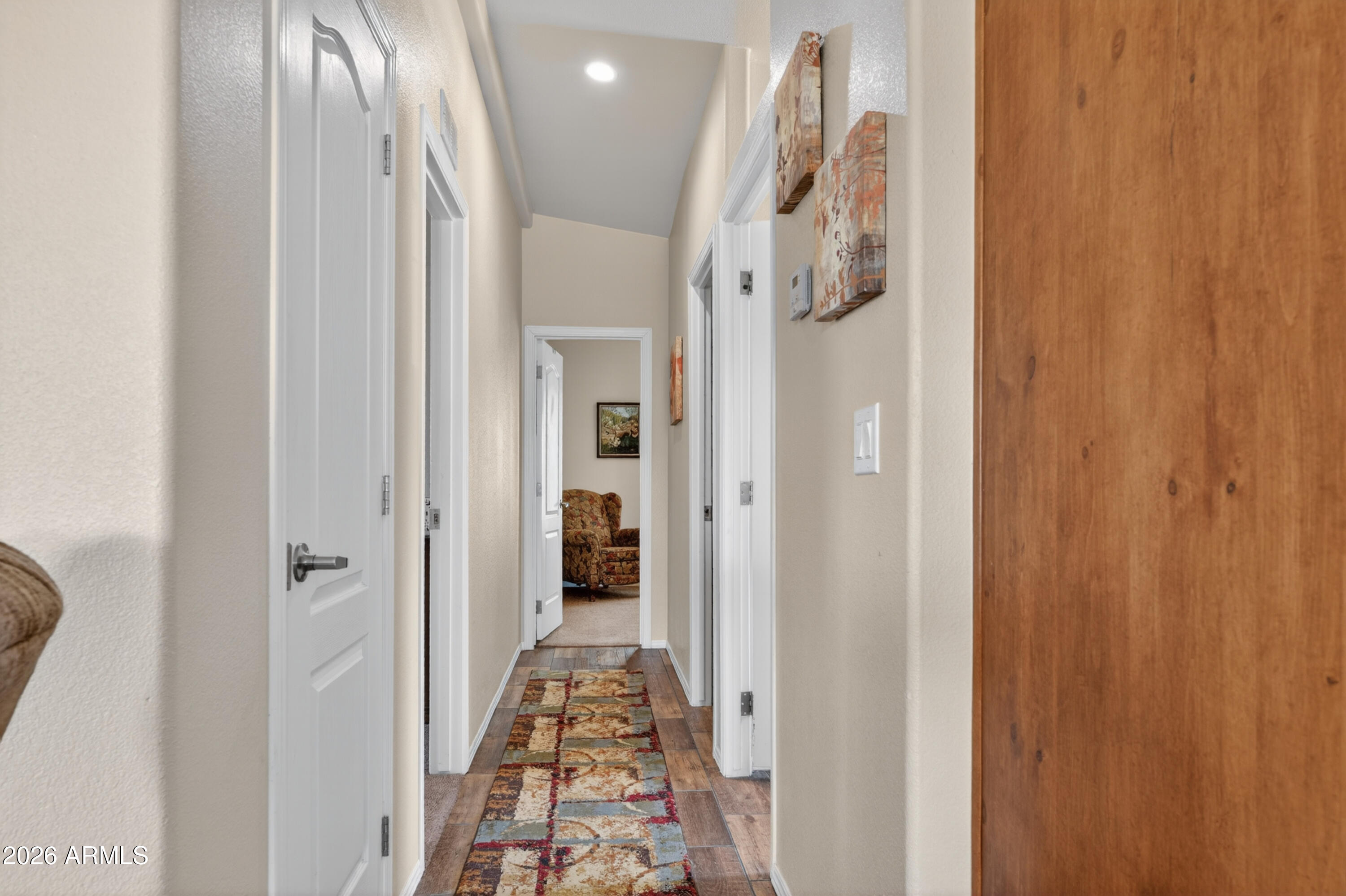 BOULDER MESA - Residential