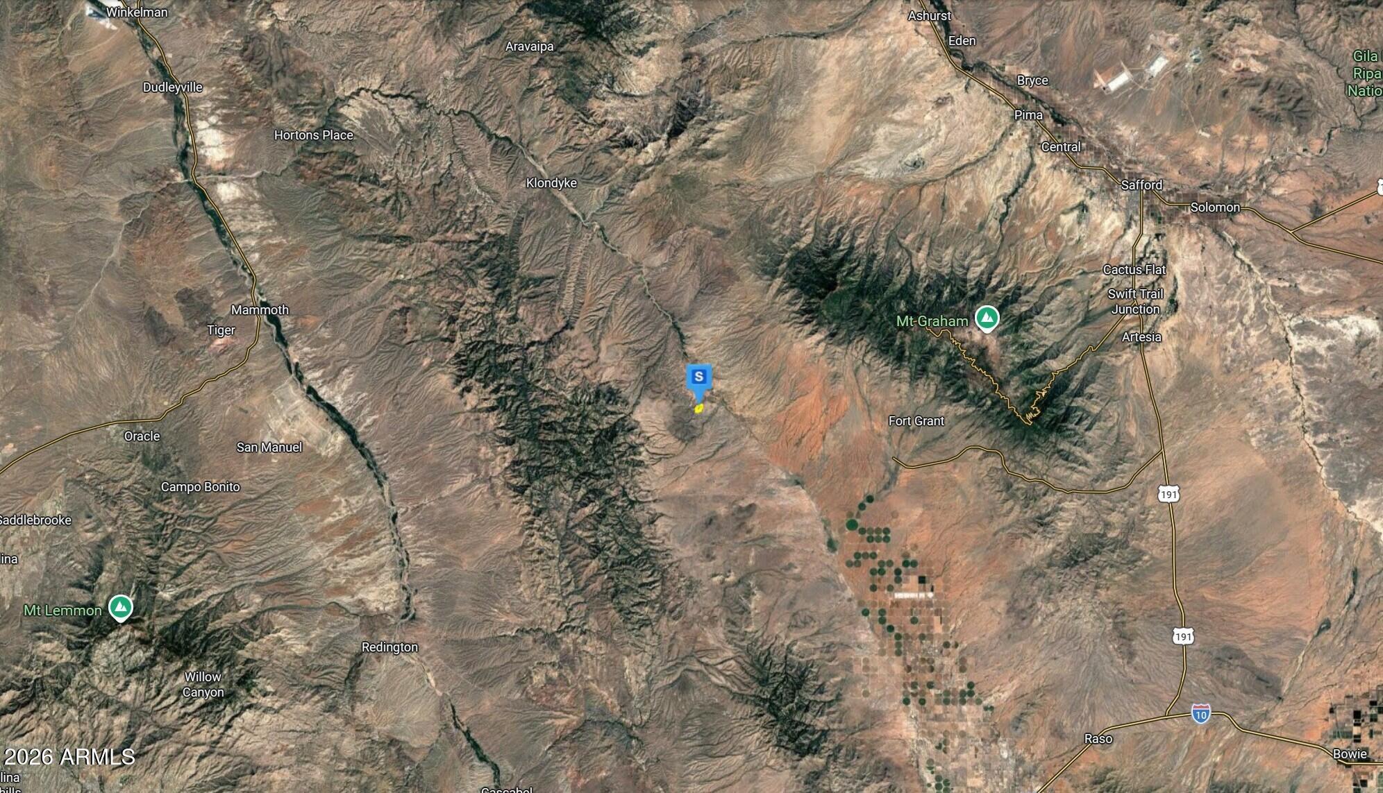100 S Spotted Eagle Trail 106