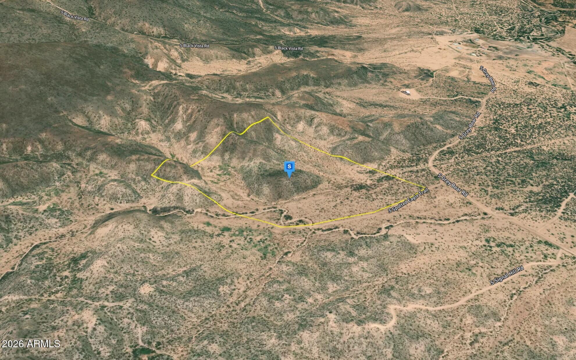 100 S Spotted Eagle Trail 106
