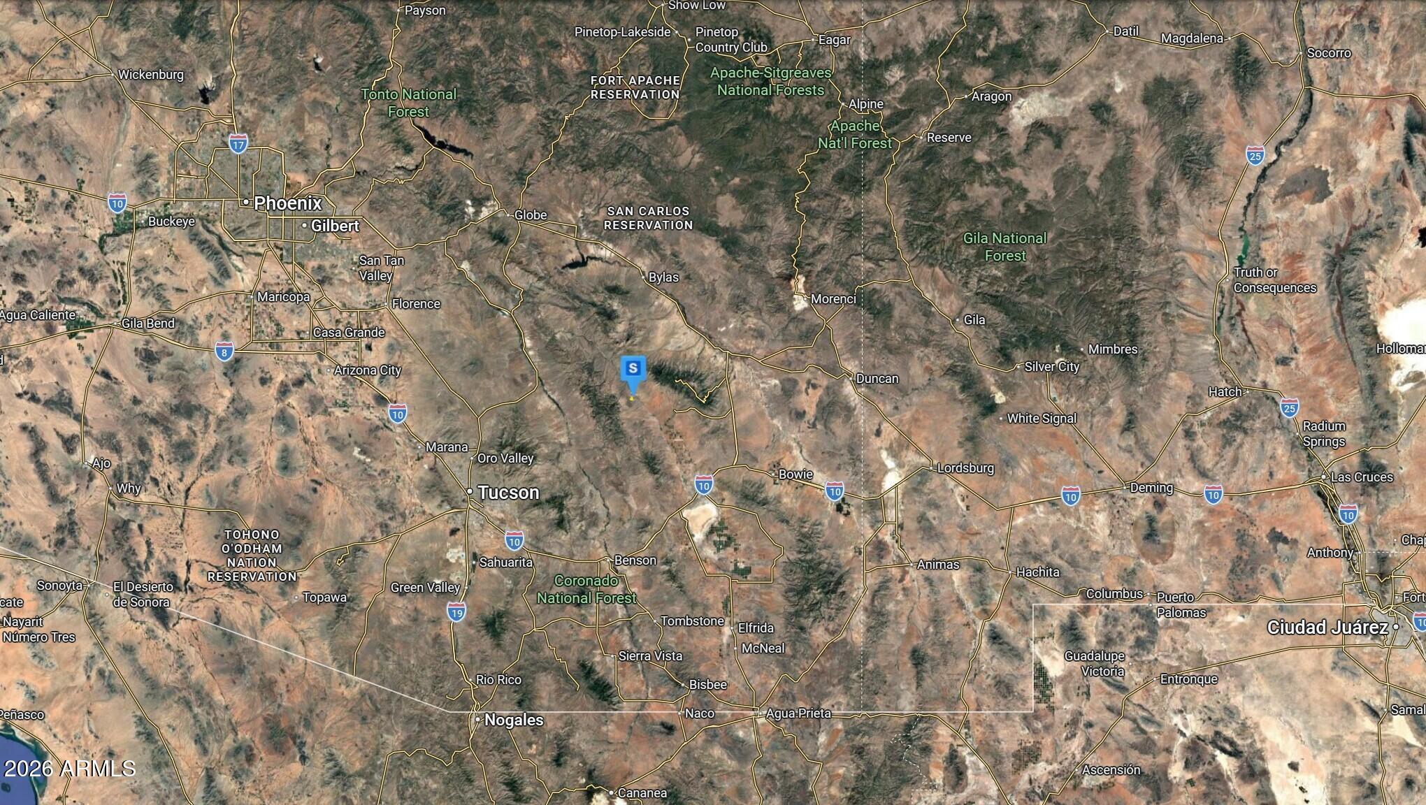 100 S Spotted Eagle Trail 106