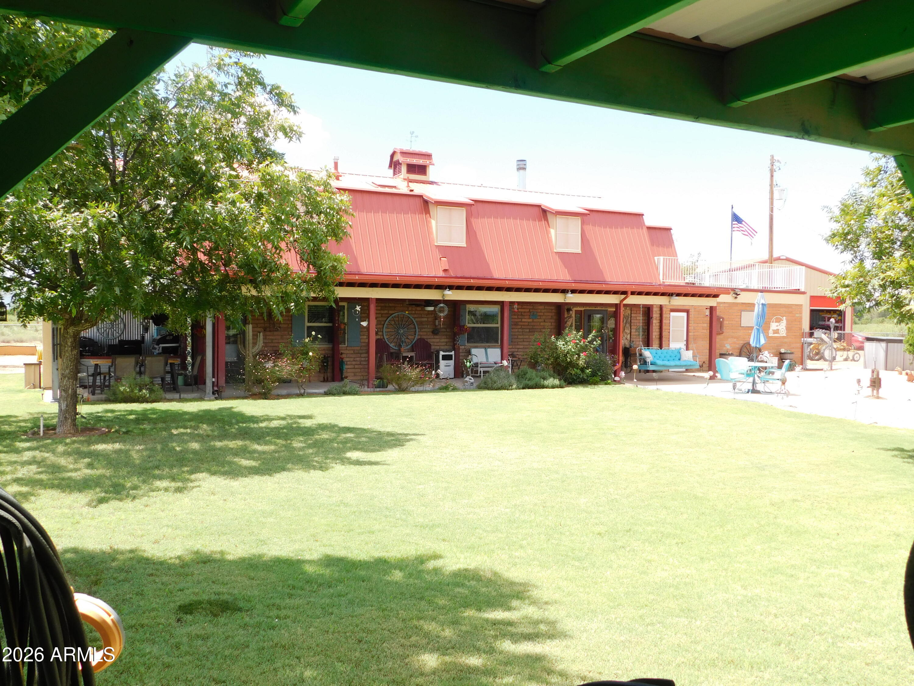 4823 W Tumbleweed Lane