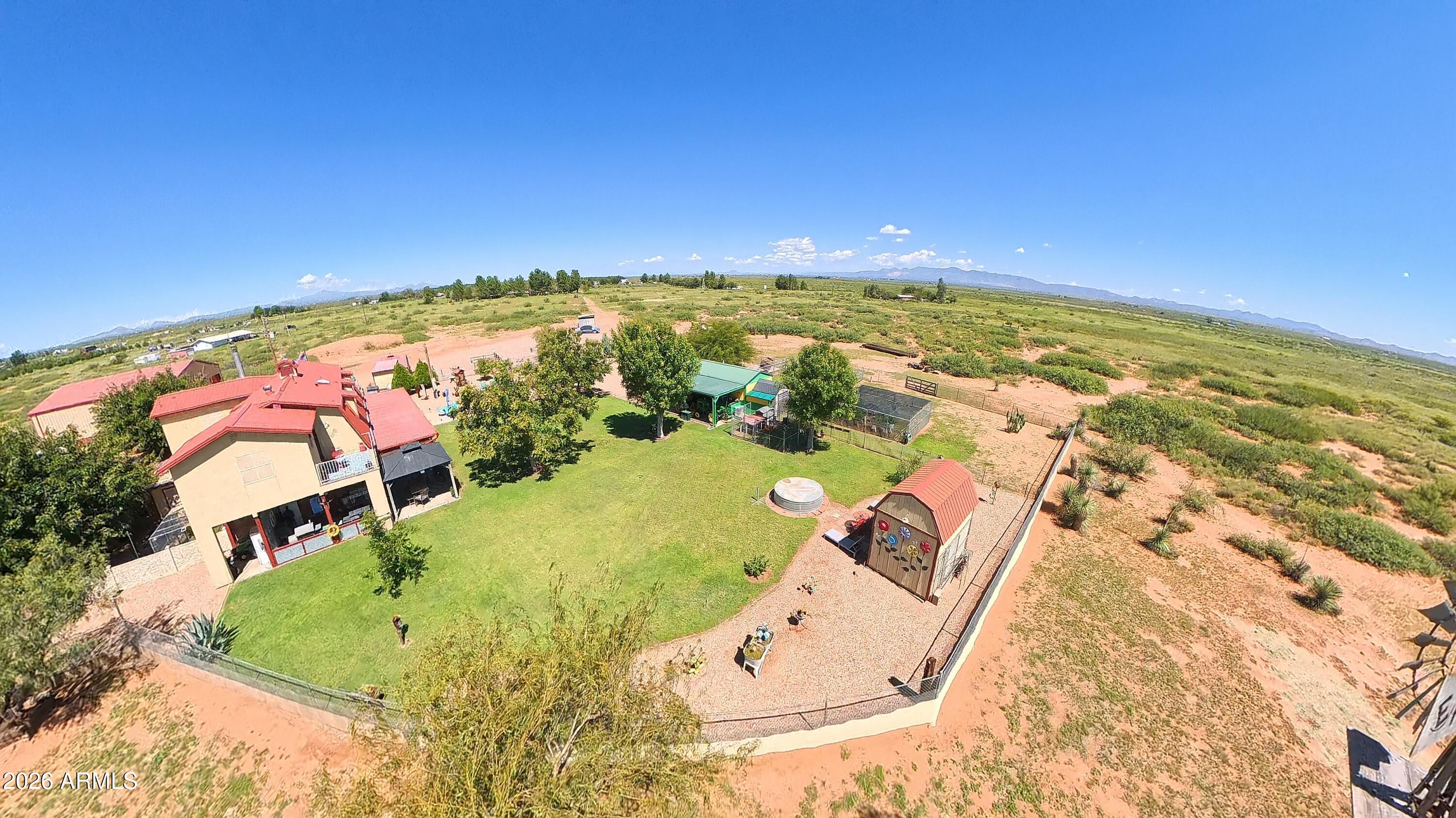4823 W Tumbleweed Lane
