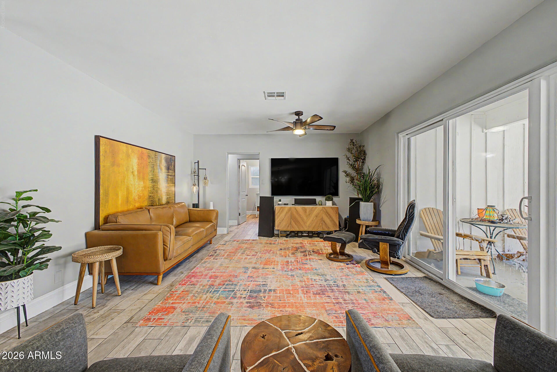 614 N MACDONALD --