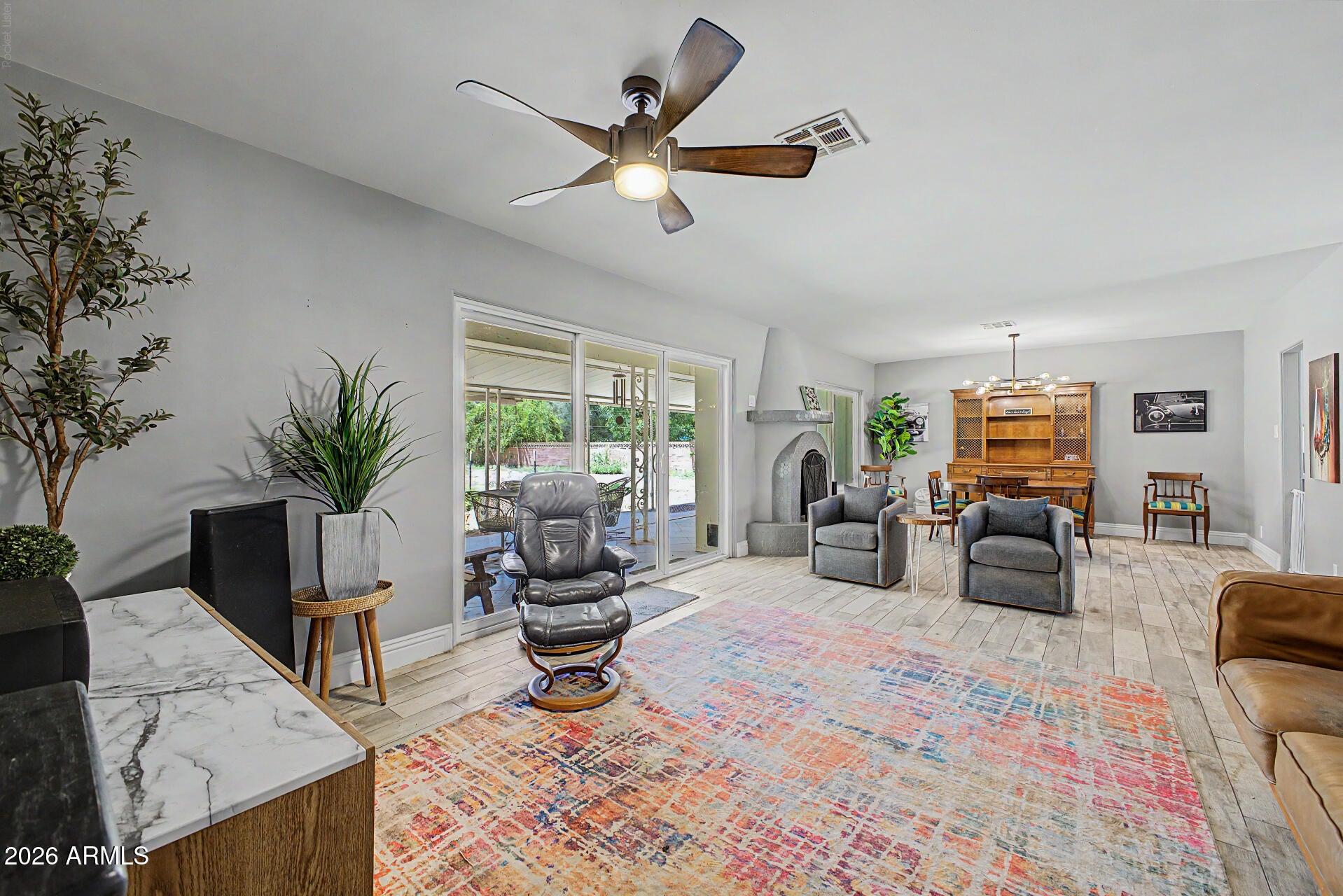 614 N MACDONALD --