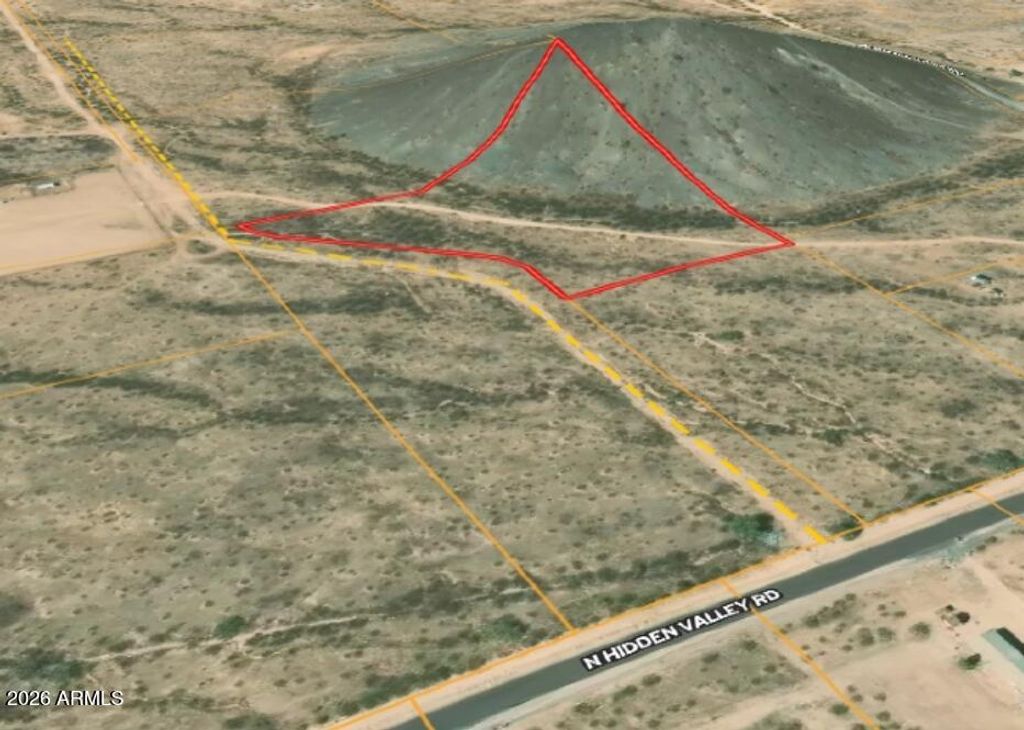 Photo of 0 W Brazilwood Lane #X, Maricopa, AZ 85139 (MLS # 6984083)