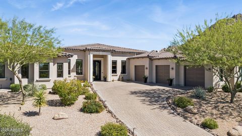 26475 N 106TH Way Scottsdale AZ 85255