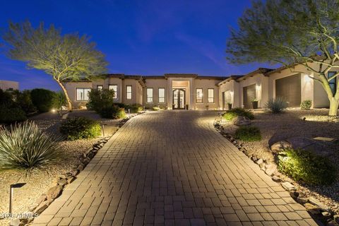 26475 N 106TH Way Scottsdale AZ 85255