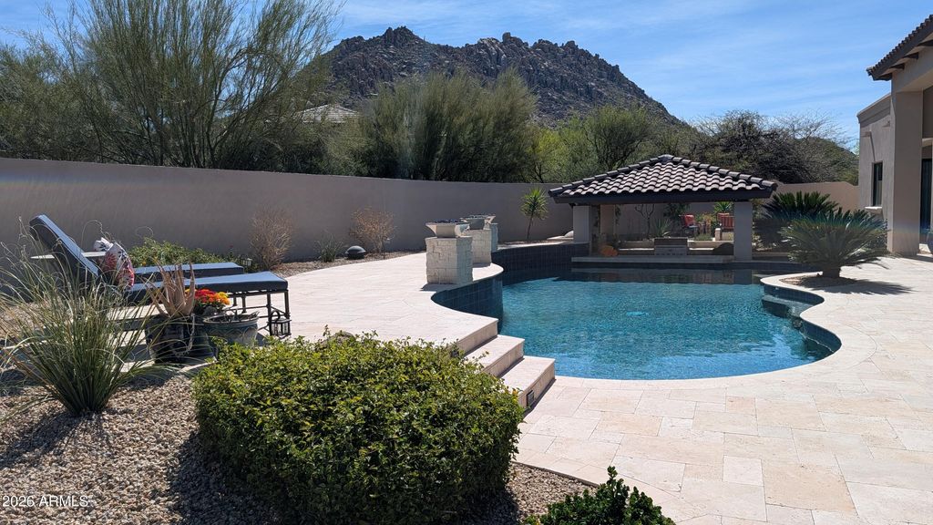 Photo of 26475 N 106th Way, Scottsdale, AZ 85255 (MLS # 6999347)