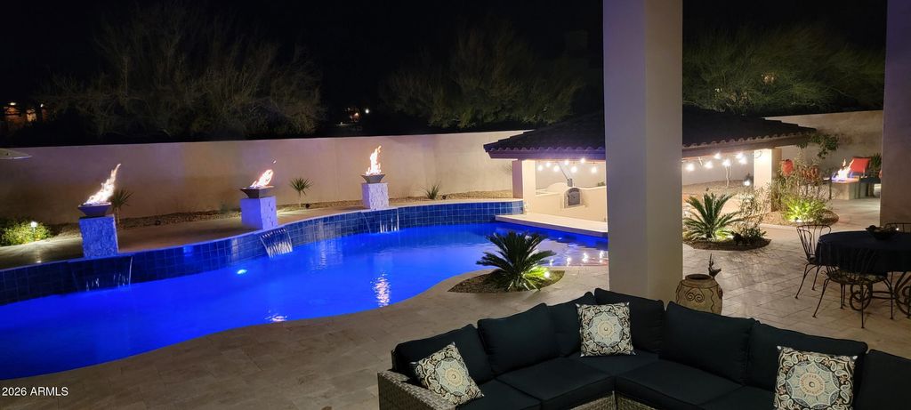 Photo of 26475 N 106th Way, Scottsdale, AZ 85255 (MLS # 6999347)