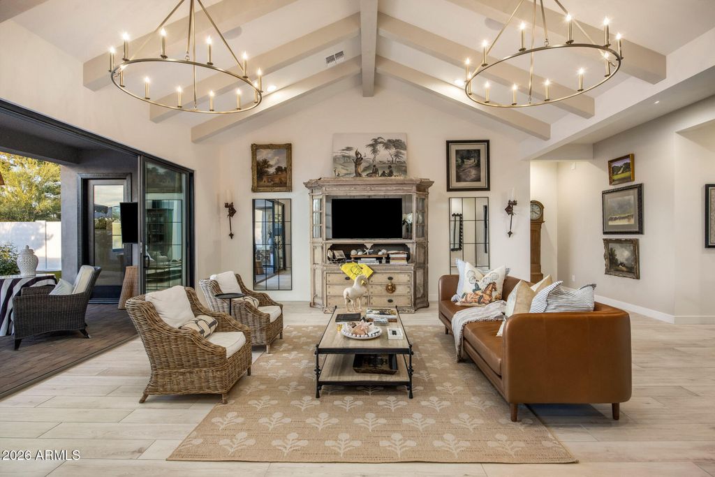 Photo of 4226 E Desert Vista Trail, Cave Creek, AZ 85331 (MLS # 7014367)
