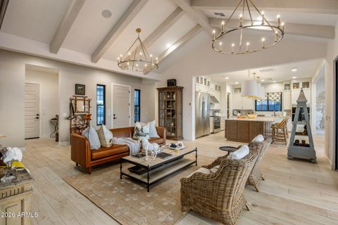 4226 E DESERT VISTA Trail Cave Creek AZ 85331