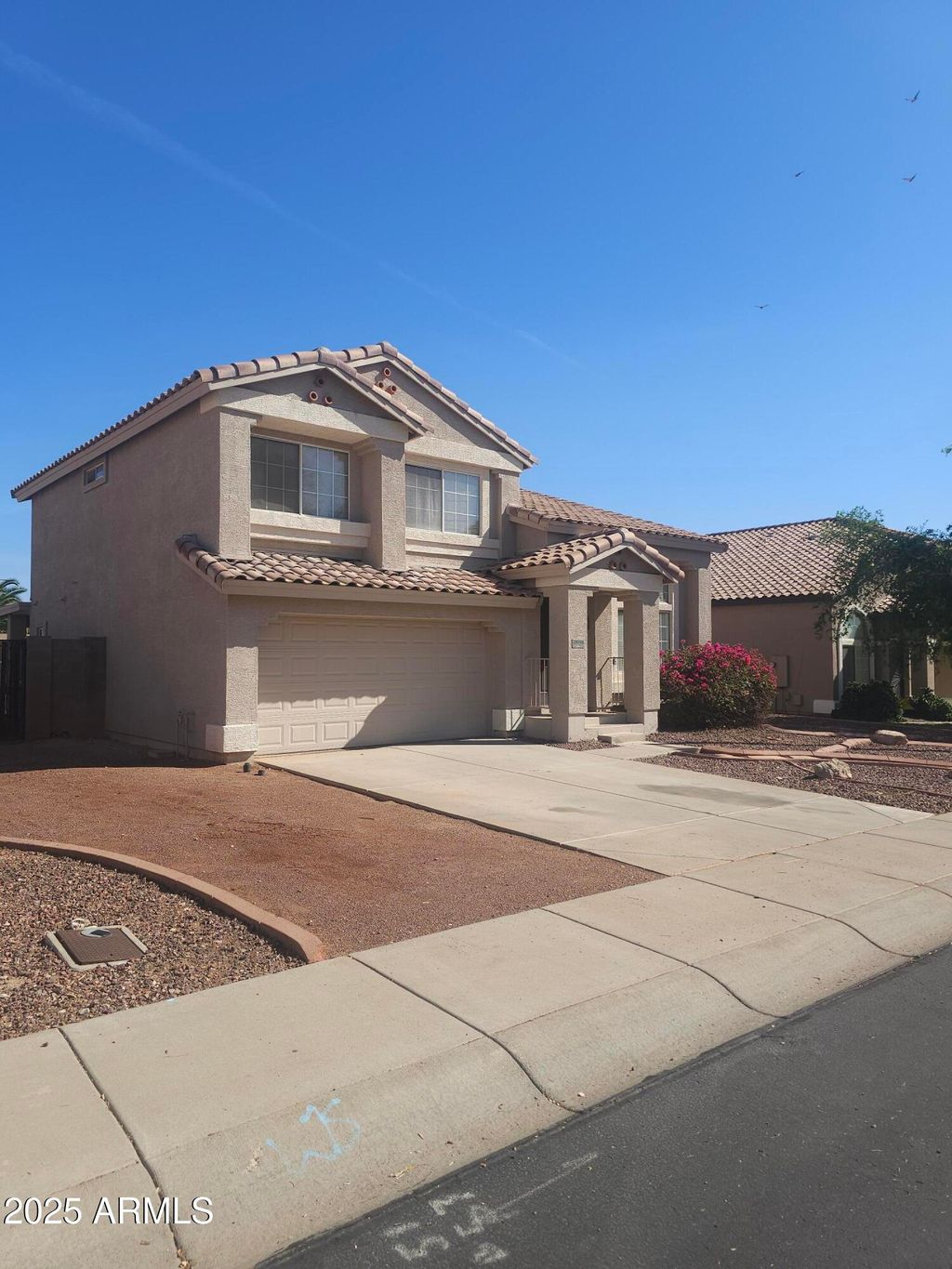 Photo of 21998 W Morning Glory Street, Buckeye, AZ 85326 (MLS # 6971275)