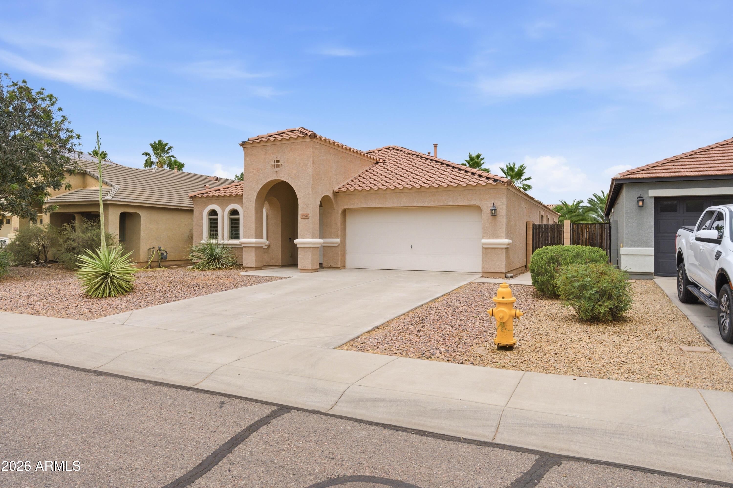 3890 E GRAPHITE Road