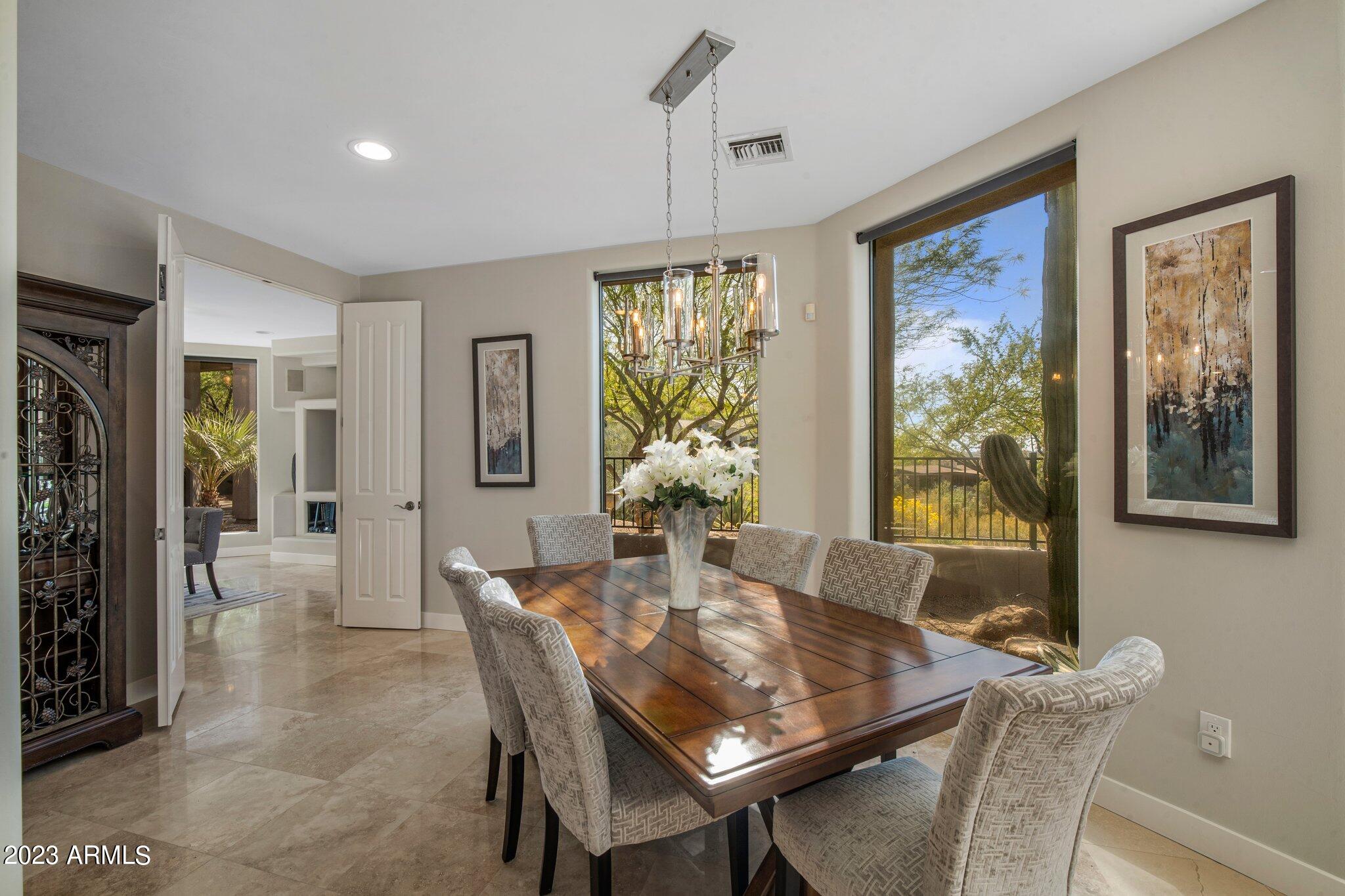 ECHO CANYON - Residential