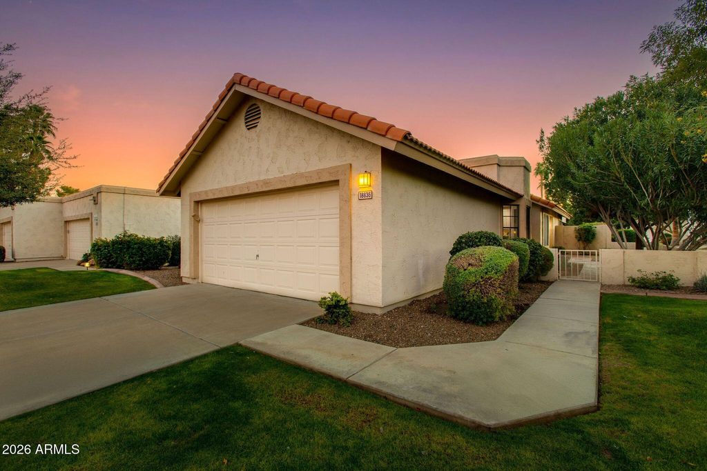 Photo of 18836 N 94th Avenue, Peoria, AZ 85382 (MLS # 6969942)