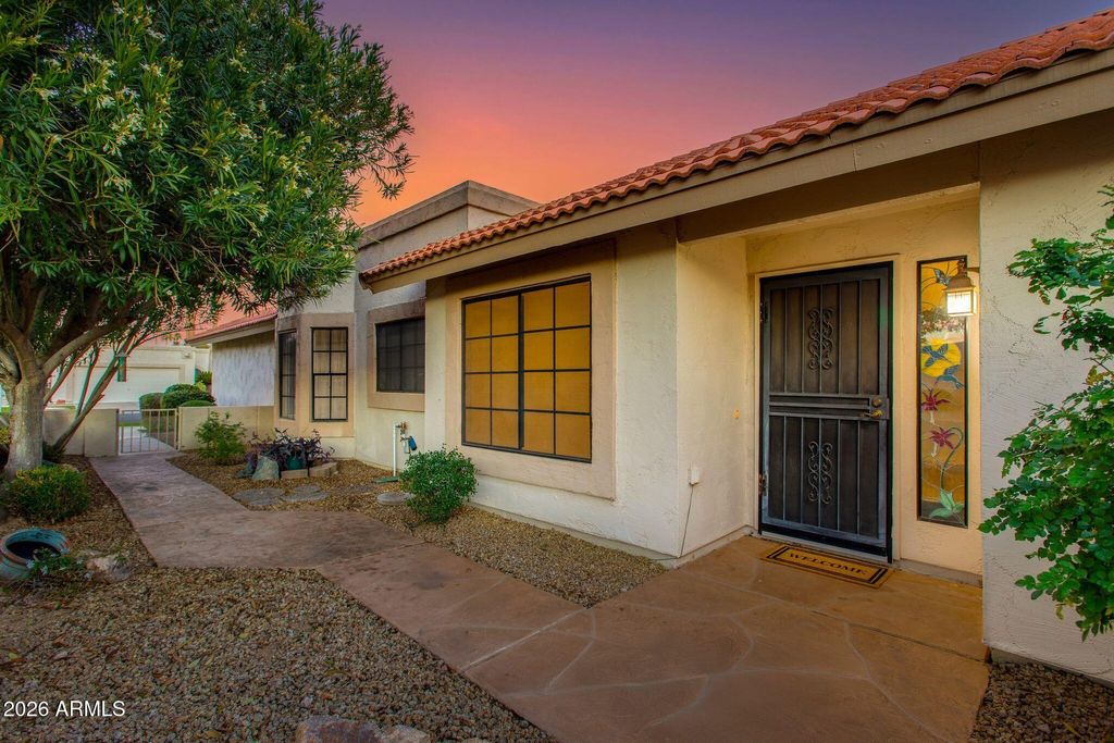 Photo of 18836 N 94th Avenue, Peoria, AZ 85382 (MLS # 6969942)