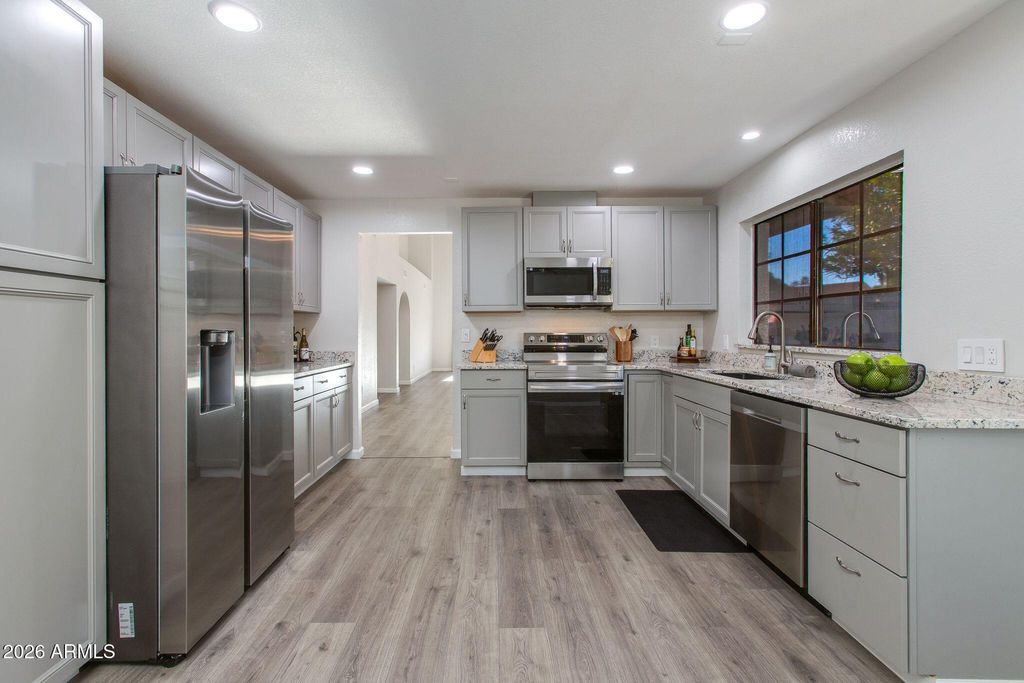 Photo of 18836 N 94th Avenue, Peoria, AZ 85382 (MLS # 6969942)