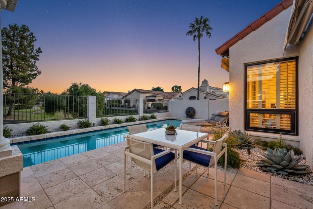 Photo of 11699 N 80th Place, Scottsdale, AZ 85260 (MLS # 6963371)