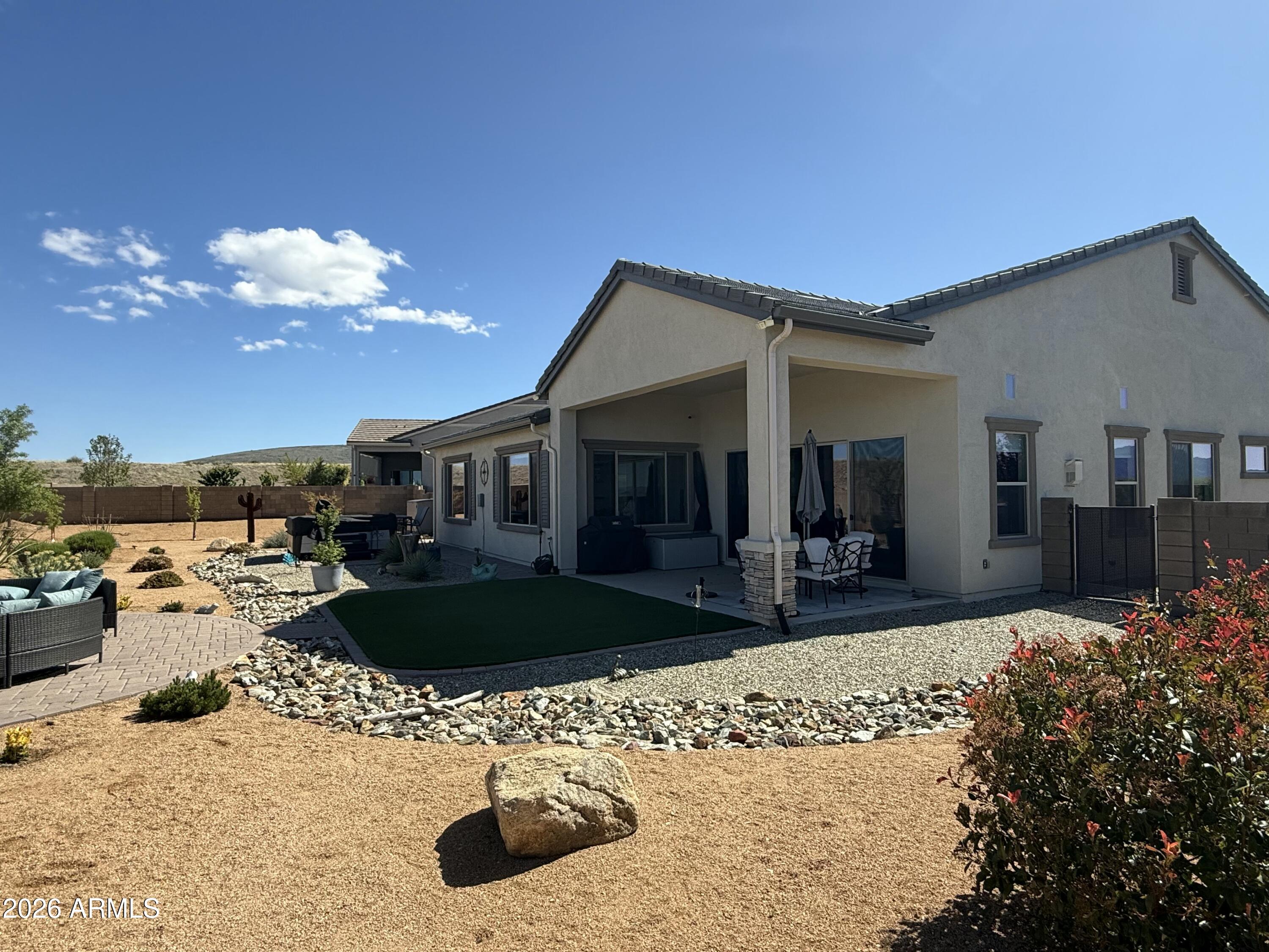 5335 ROCKY VISTA Drive