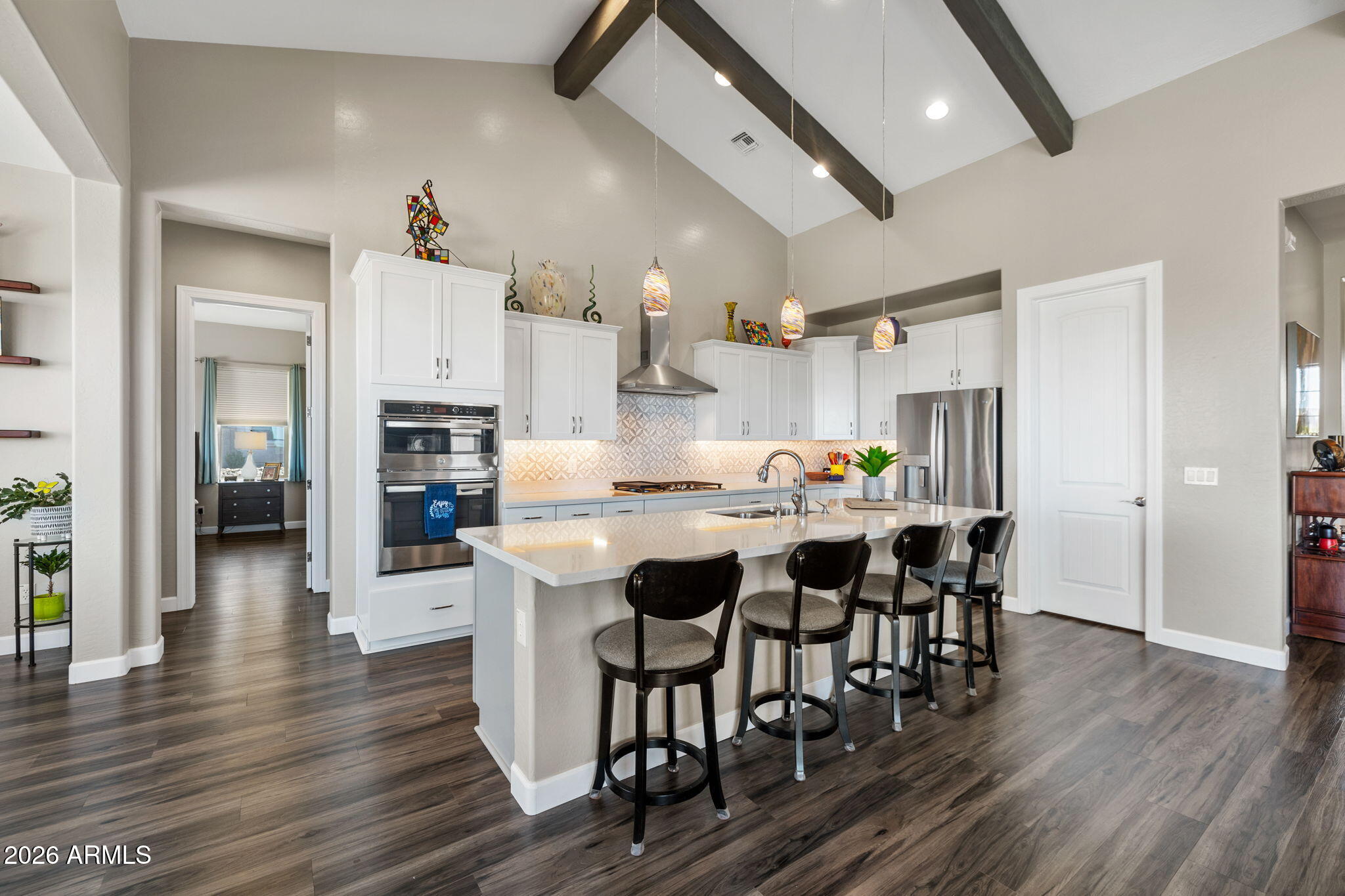 GRANITE DELLS ESTATES PHASE 2A & 2B - Residential