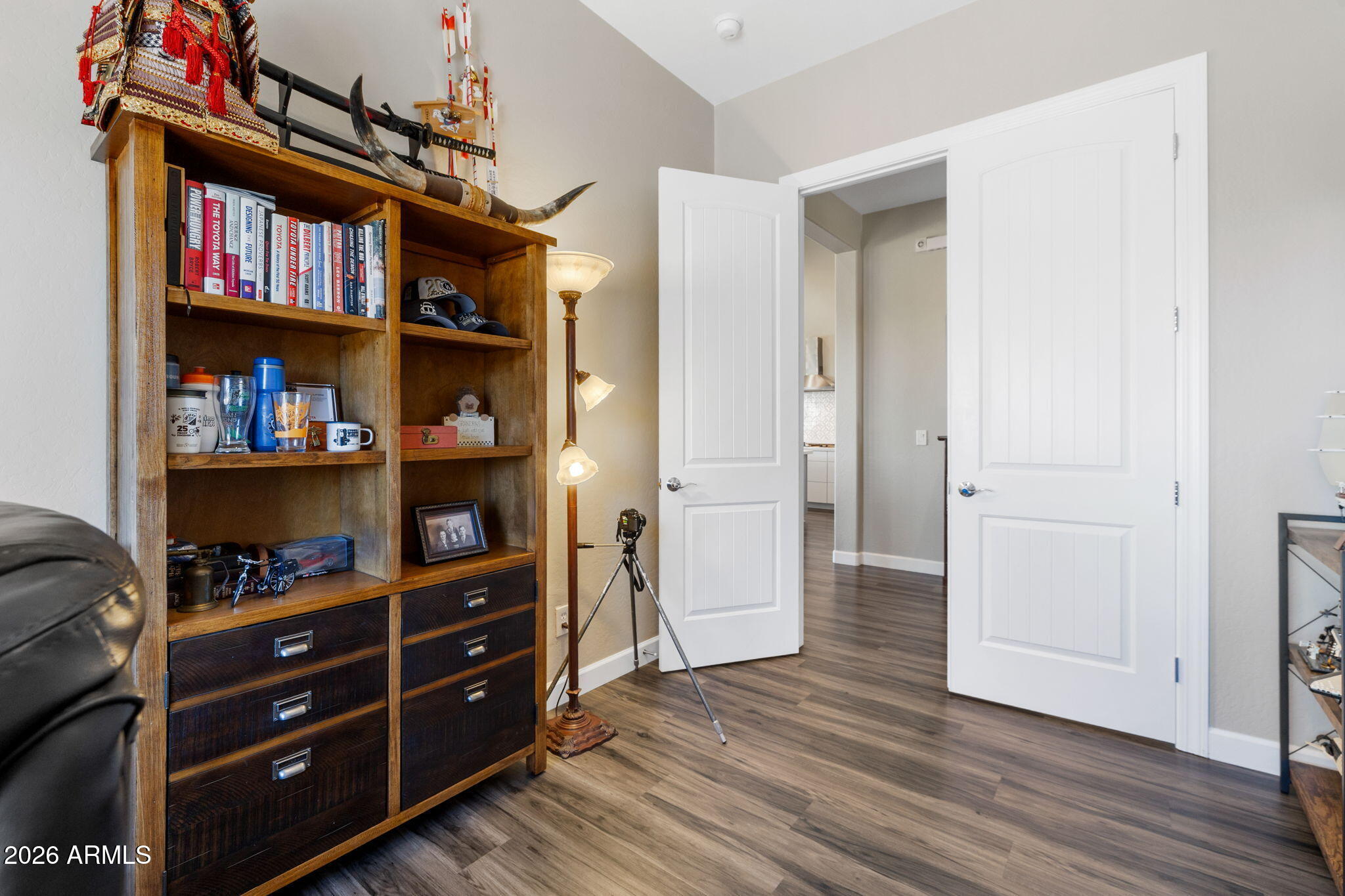 GRANITE DELLS ESTATES PHASE 2A & 2B - Residential