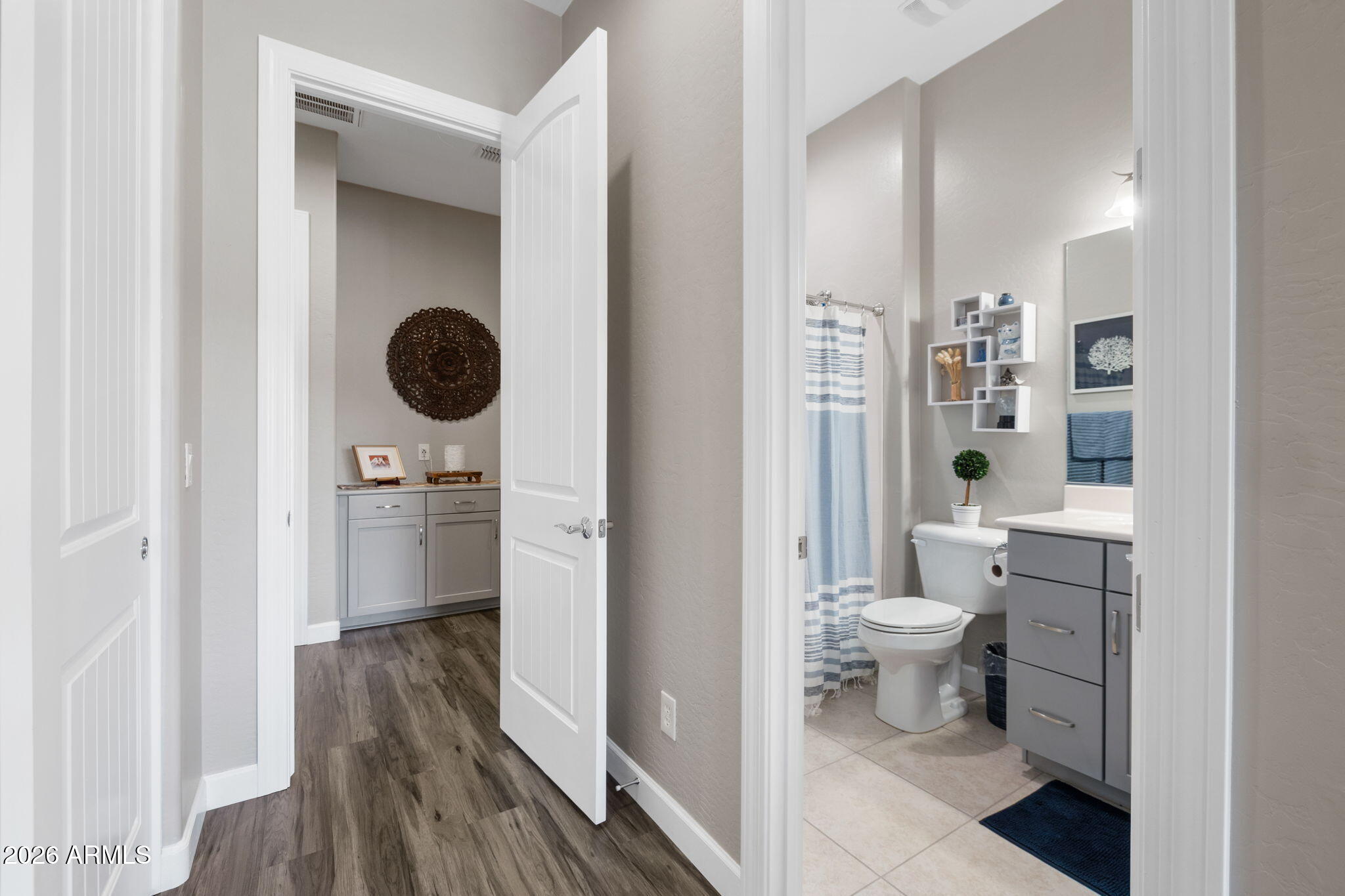 GRANITE DELLS ESTATES PHASE 2A & 2B - Residential