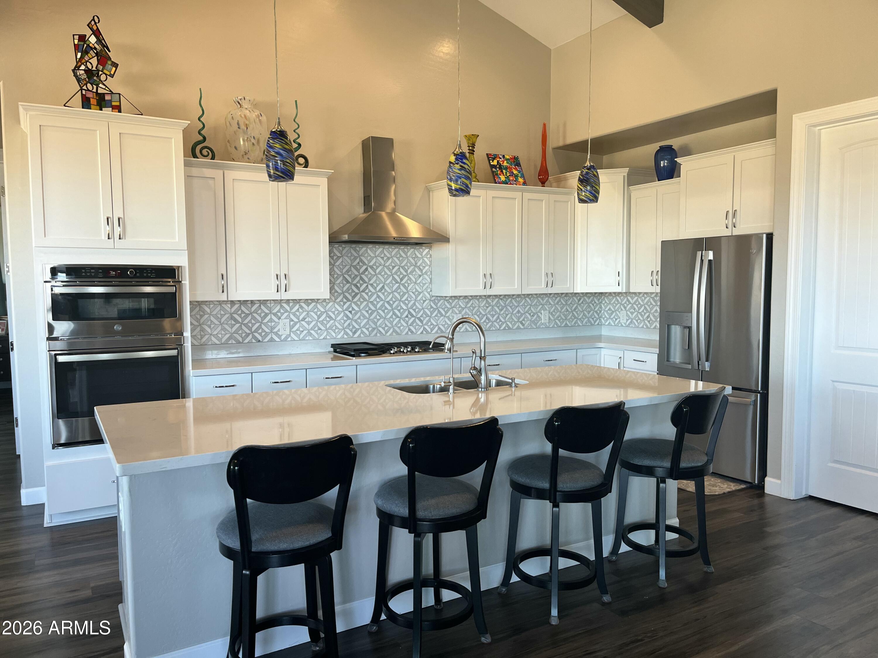 5335 ROCKY VISTA Drive