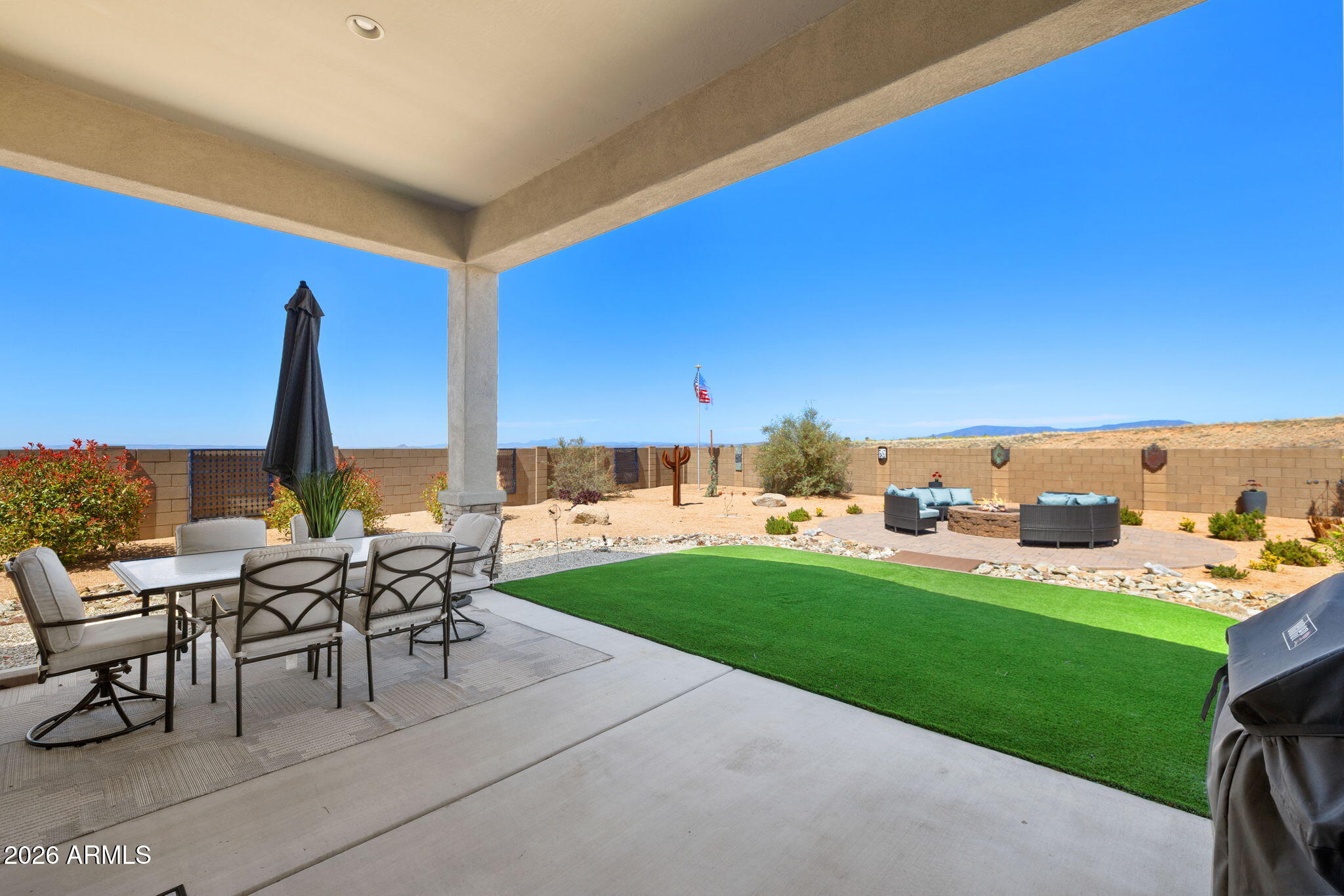 GRANITE DELLS ESTATES PHASE 2A & 2B - Residential