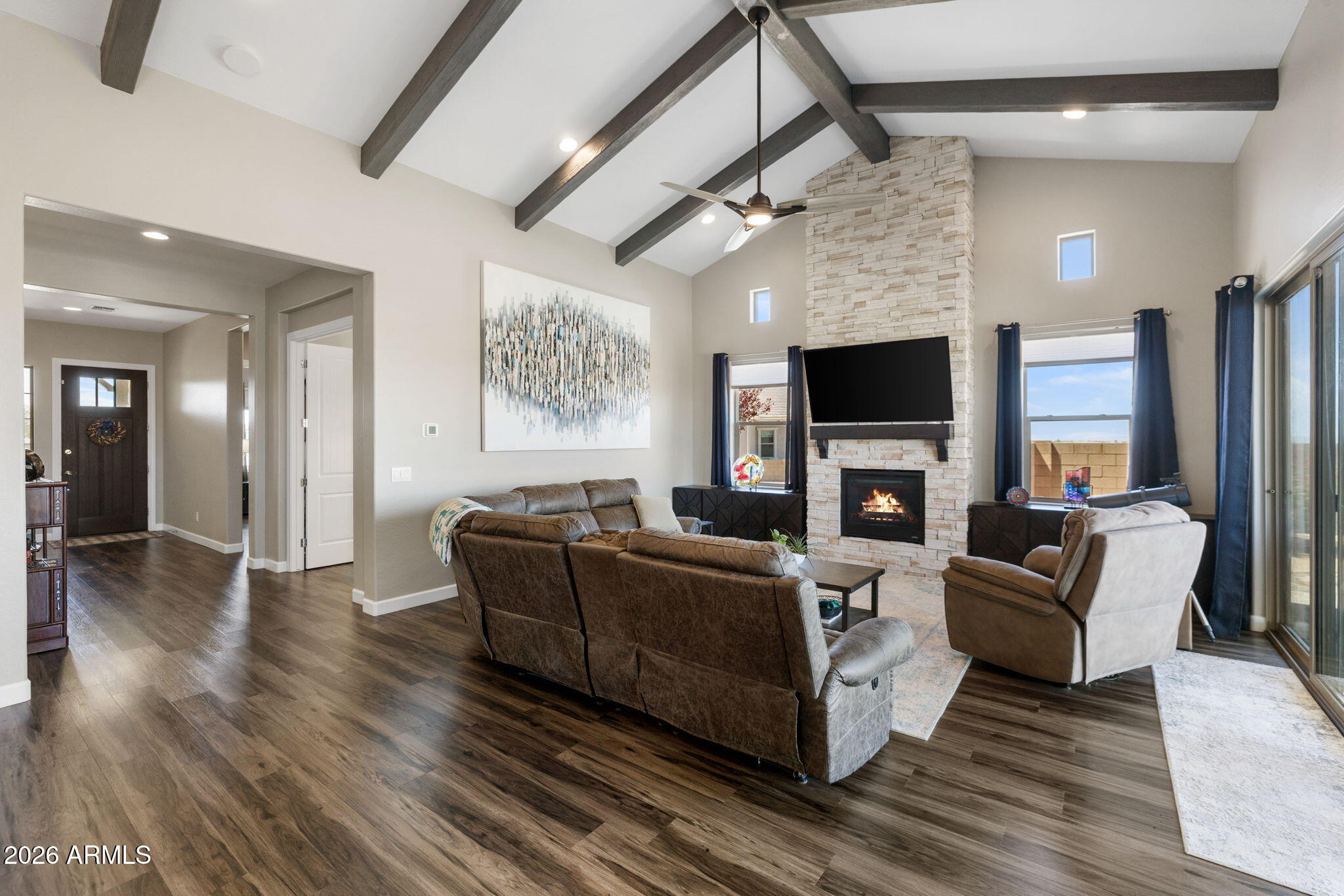 5335 ROCKY VISTA Drive