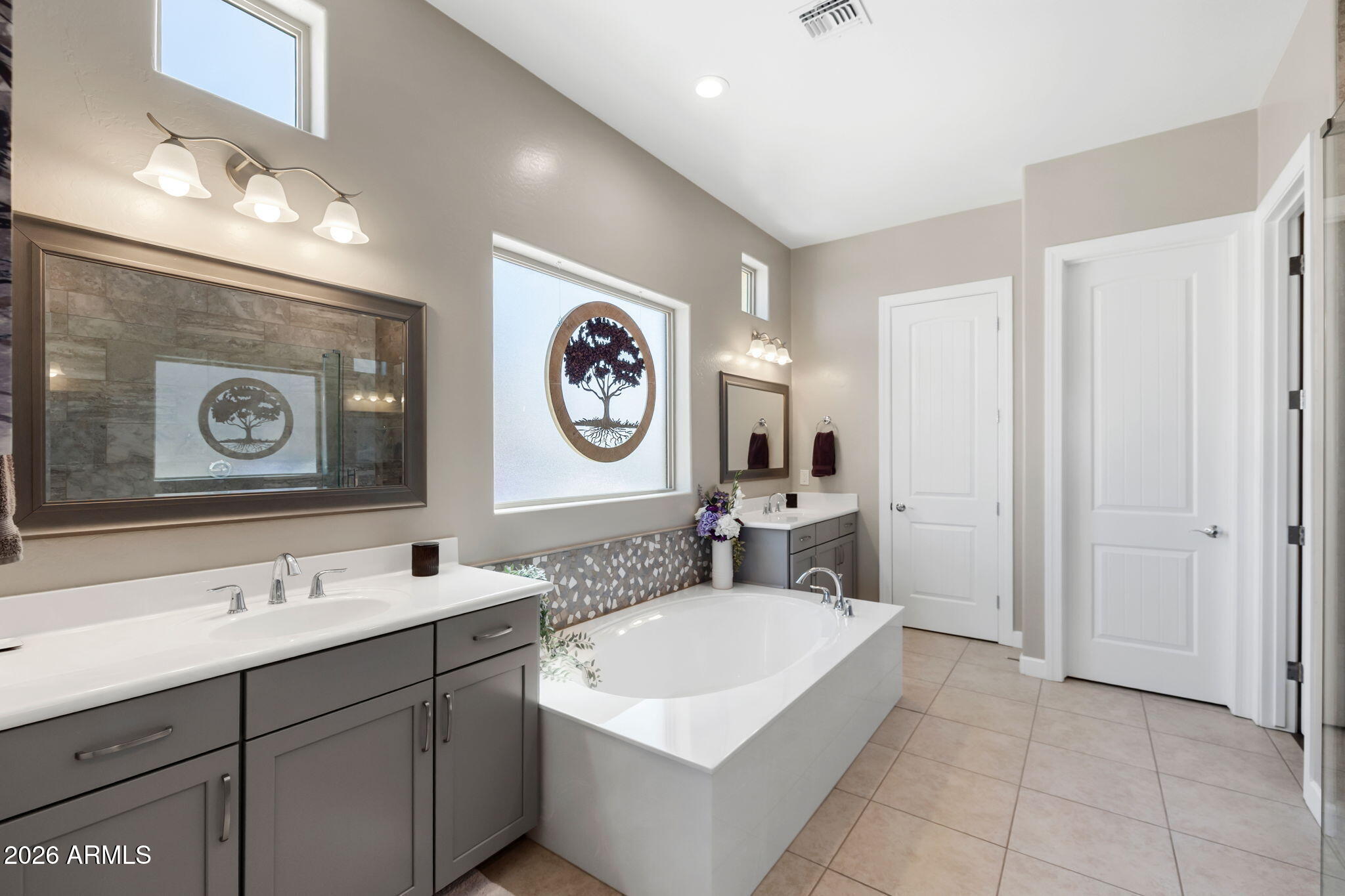 GRANITE DELLS ESTATES PHASE 2A & 2B - Residential