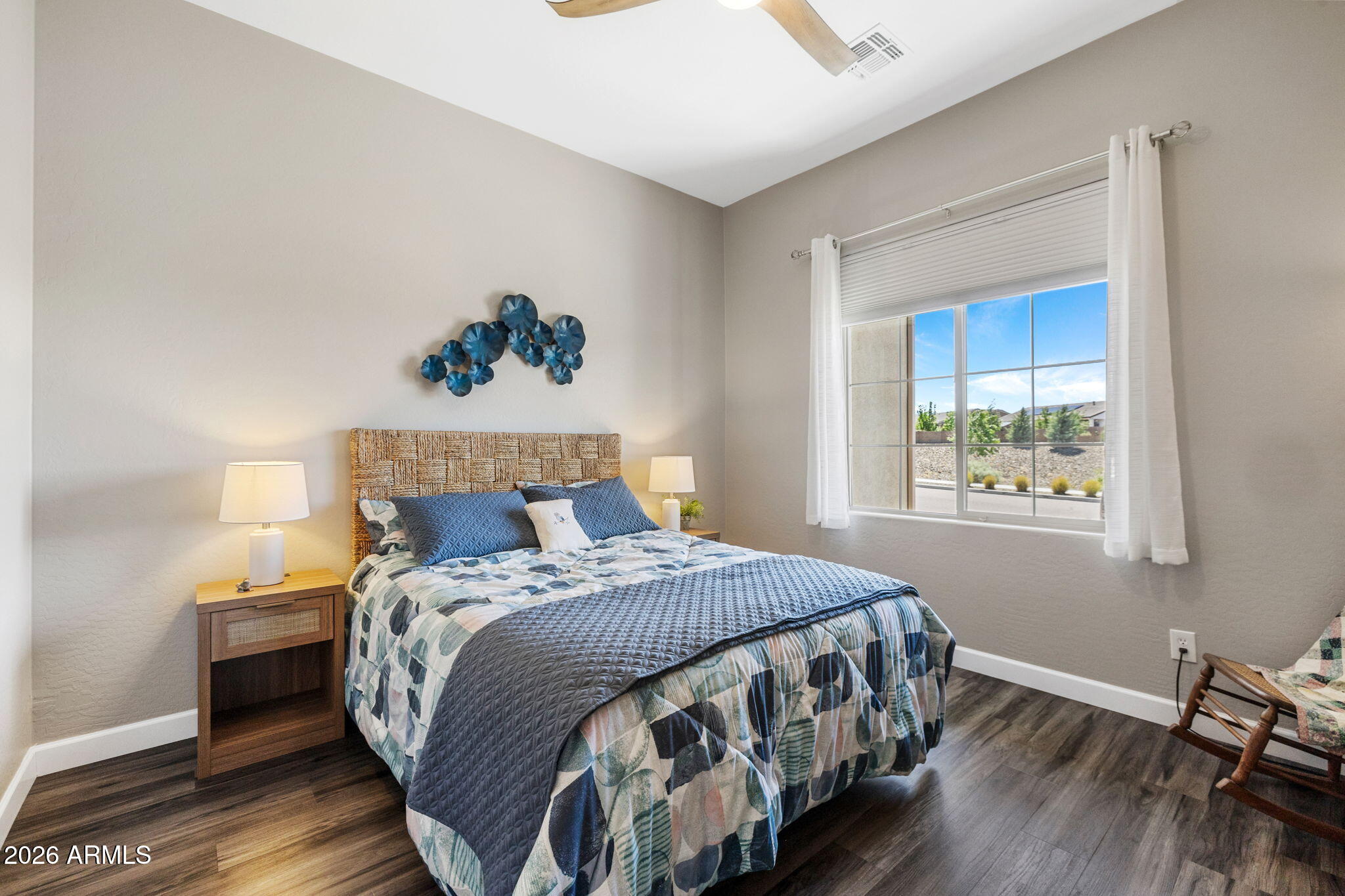 GRANITE DELLS ESTATES PHASE 2A & 2B - Residential