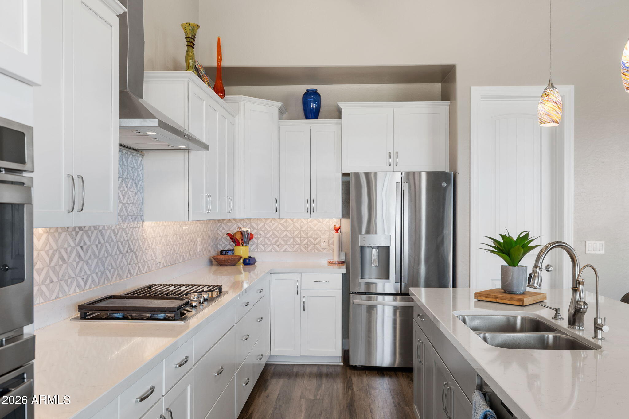 GRANITE DELLS ESTATES PHASE 2A & 2B - Residential