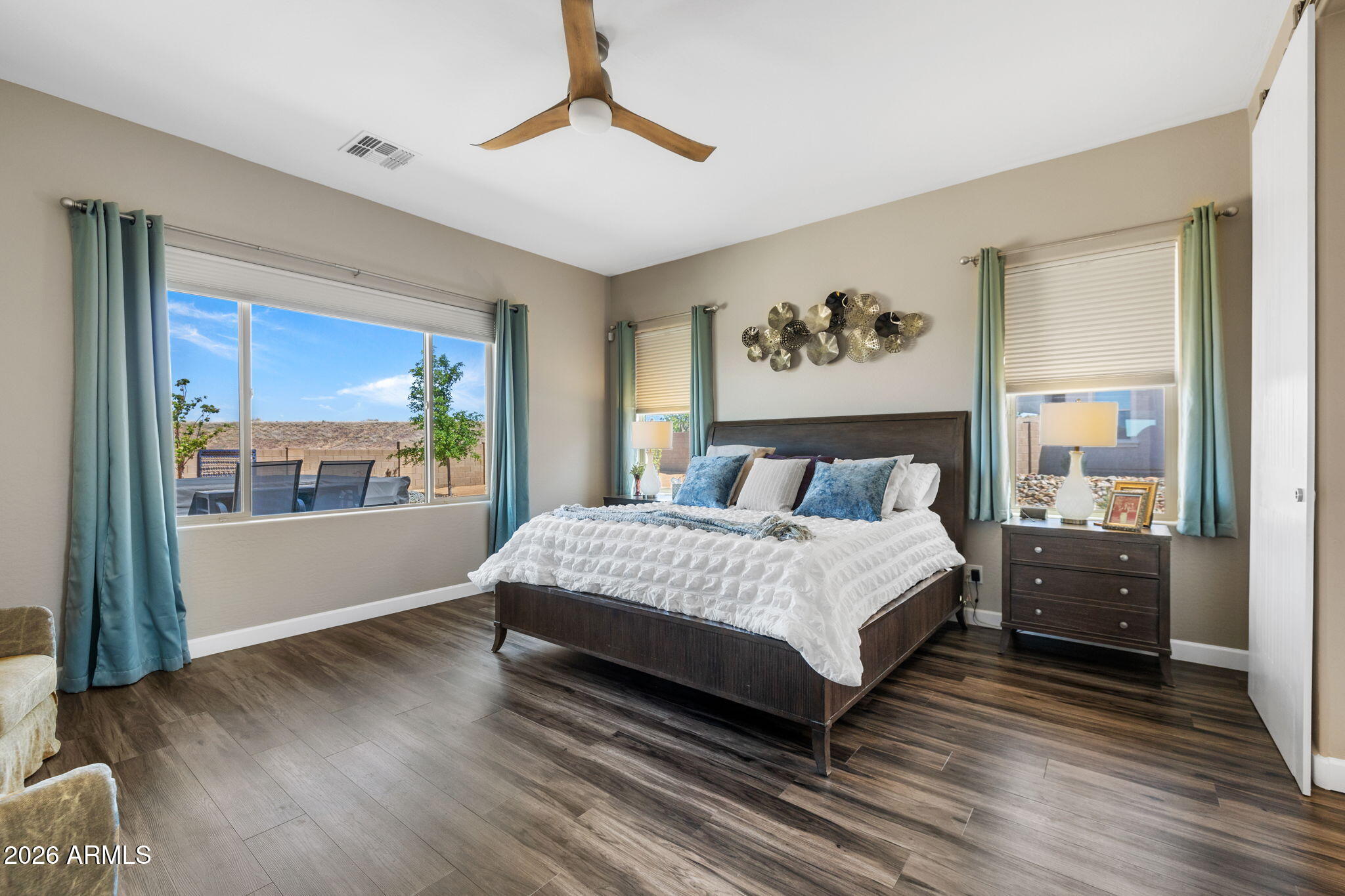 GRANITE DELLS ESTATES PHASE 2A & 2B - Residential