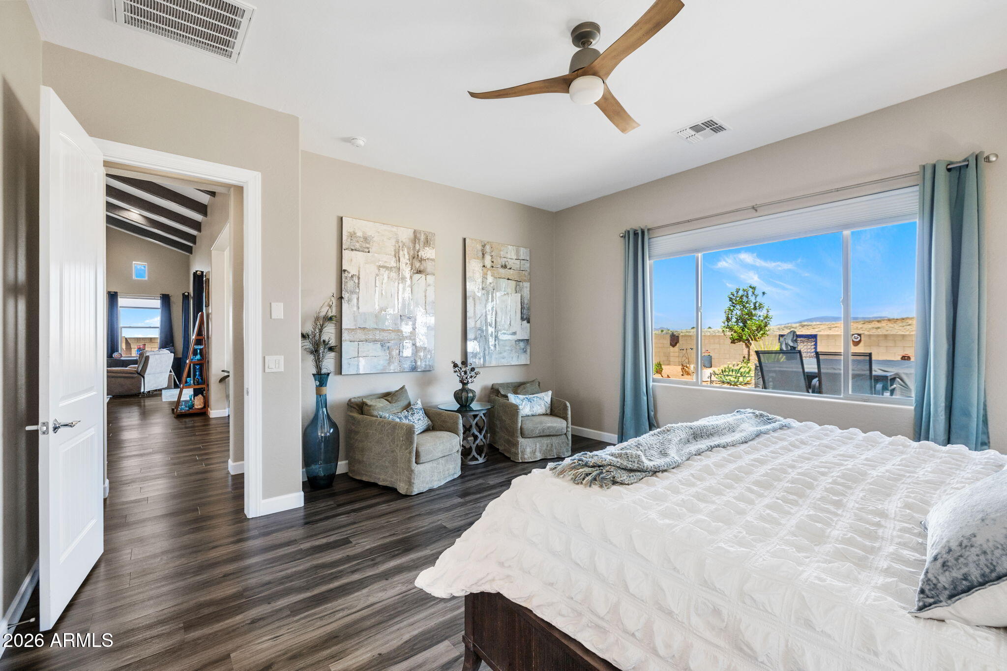 GRANITE DELLS ESTATES PHASE 2A & 2B - Residential