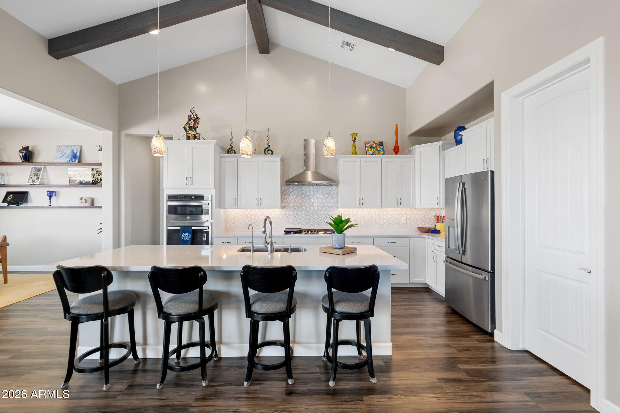 GRANITE DELLS ESTATES PHASE 2A & 2B - Residential